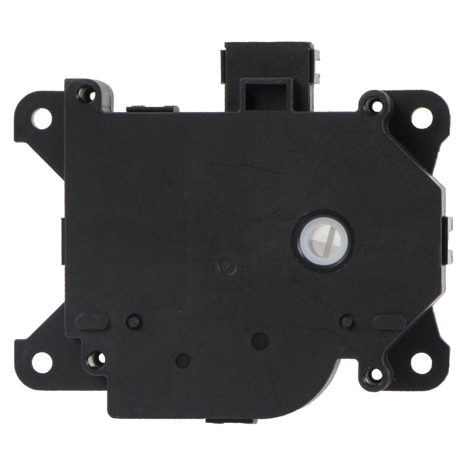 Standard Ignition HVAC Floor Mode Door Actuator (ADR4213) — image 2