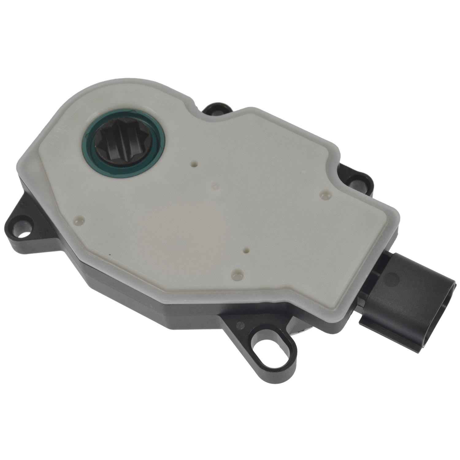 Standard Ignition Grille Shutter Actuator (AGA1002) — image 3