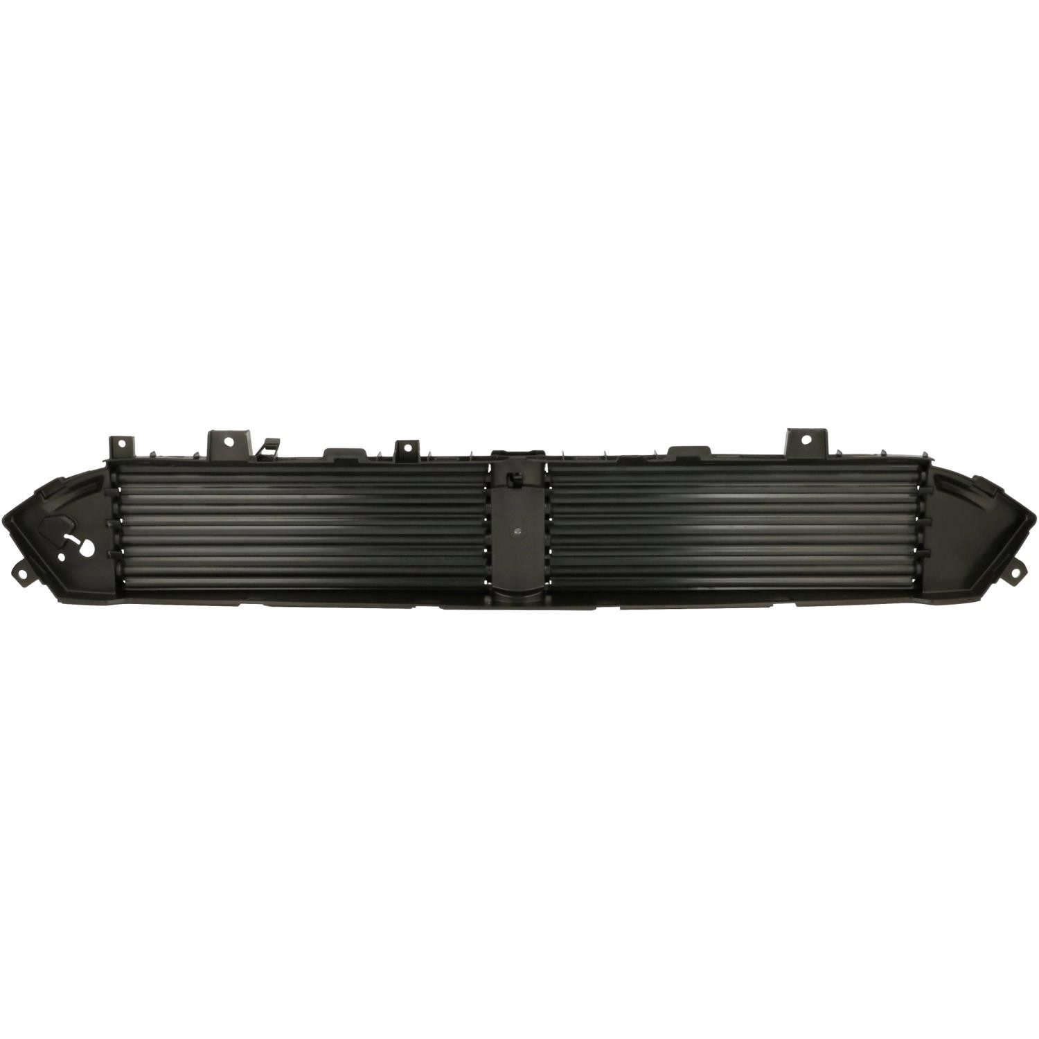 Standard Ignition Radiator Shutter Assembly (AGS1031) — image 7
