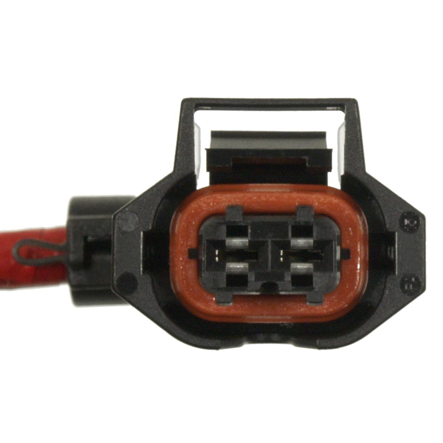 Standard Ignition Front Right ABS Wheel Speed Sensor Wiring Harness (ALH24) — image 2