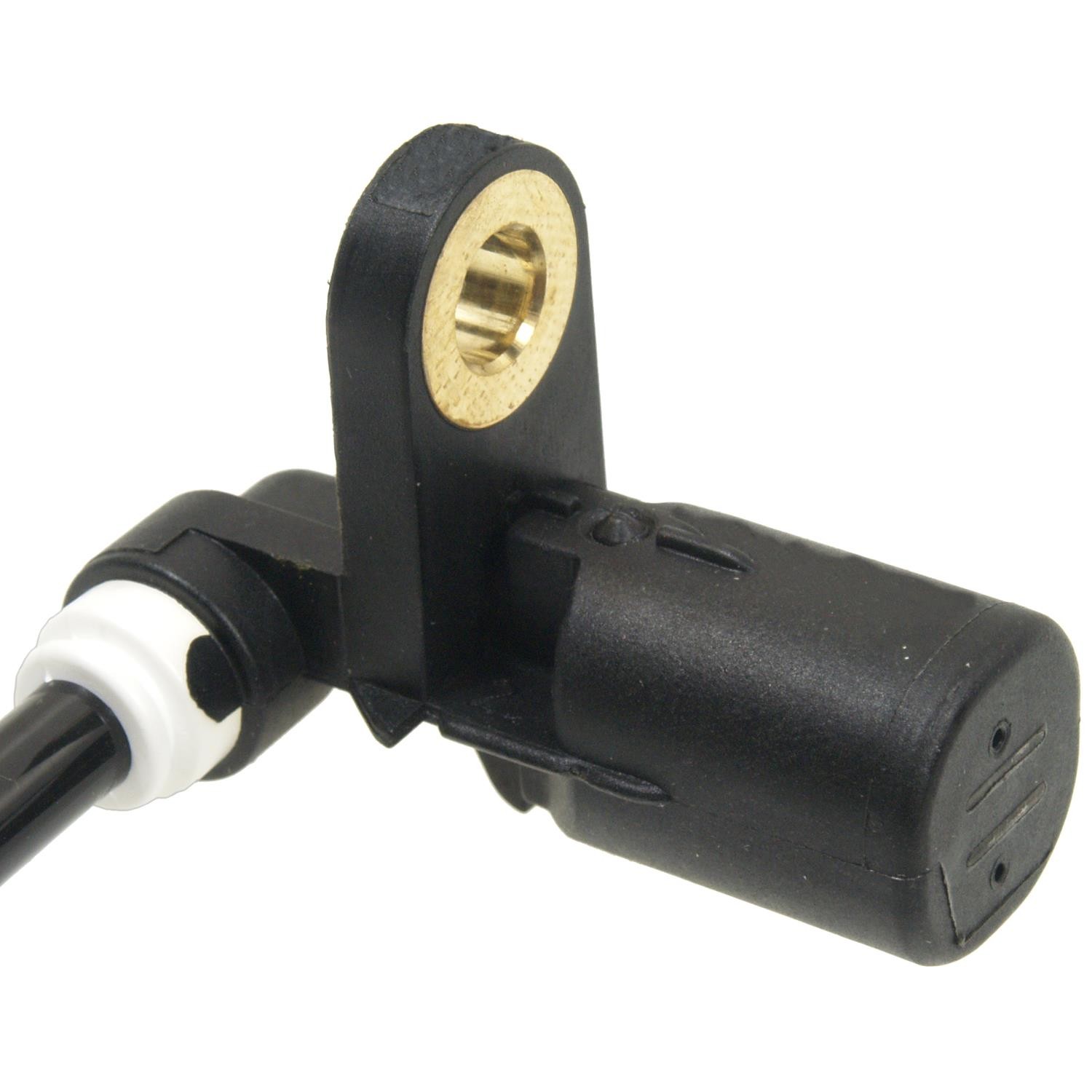 Standard Ignition Rear Right ABS Wheel Speed Sensor (ALS393) - 2