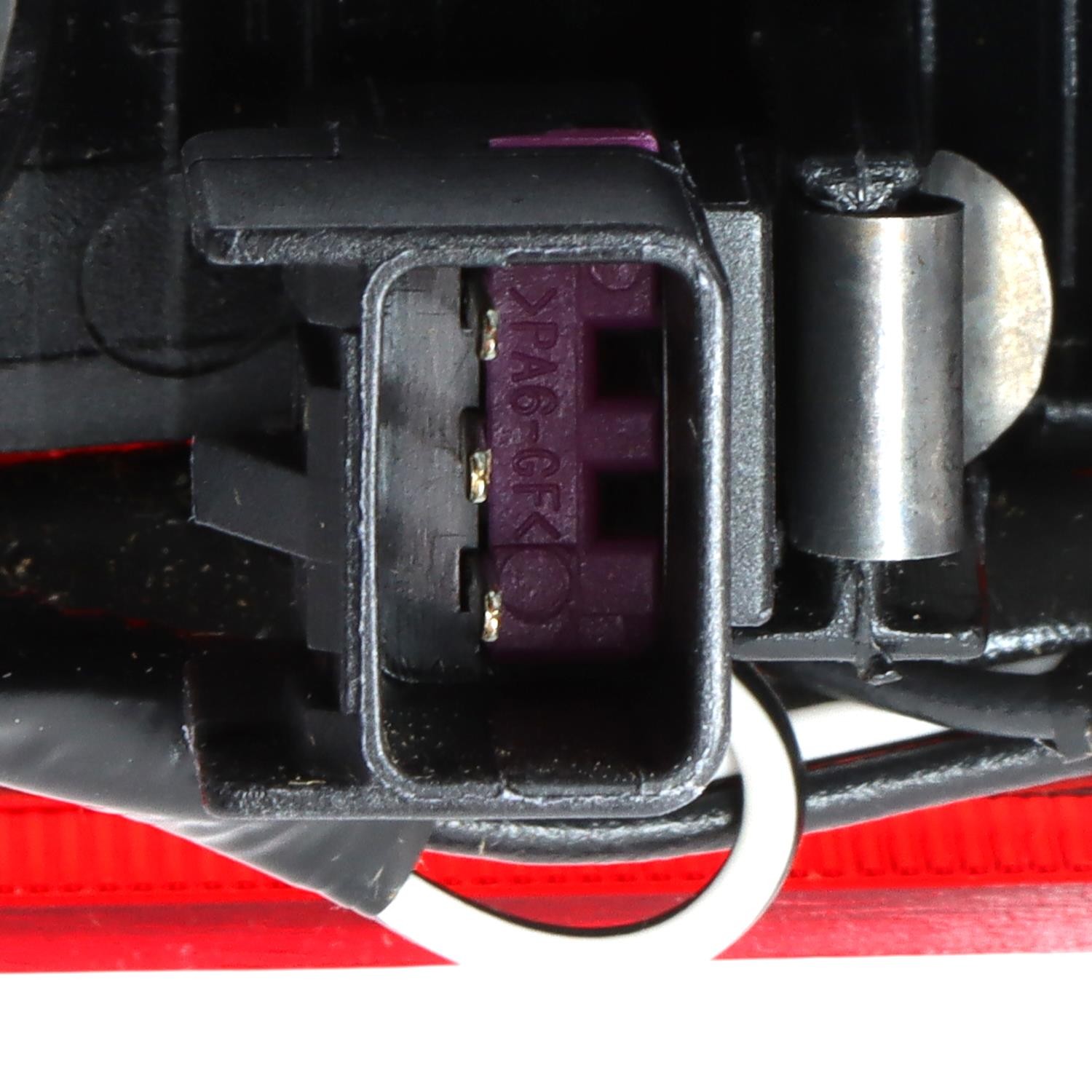 Standard Ignition Center High Mount Stop Light (BTL170) - 2