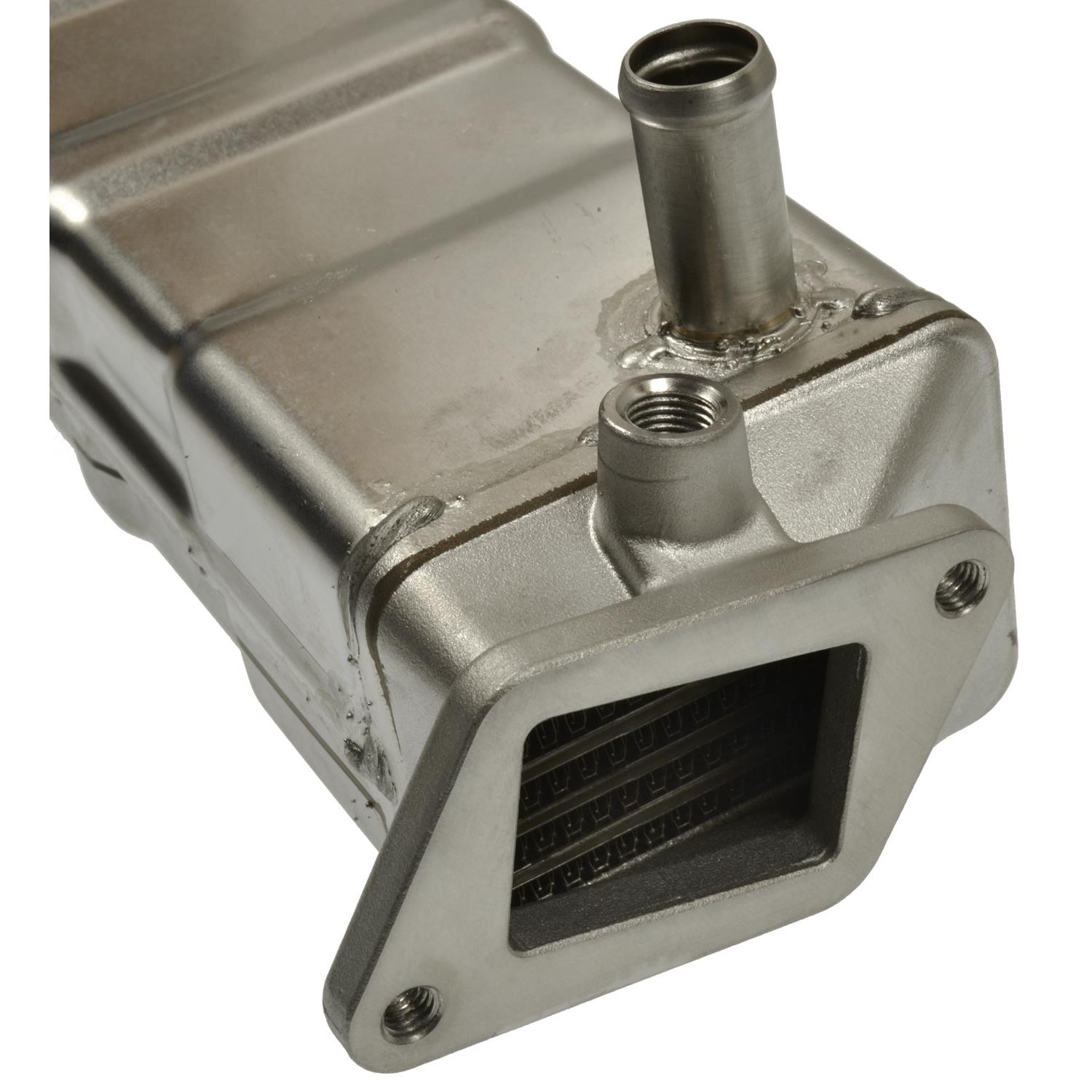 Standard Ignition Exhaust Gas Recirculation (EGR) Cooler (ECK2) - 3