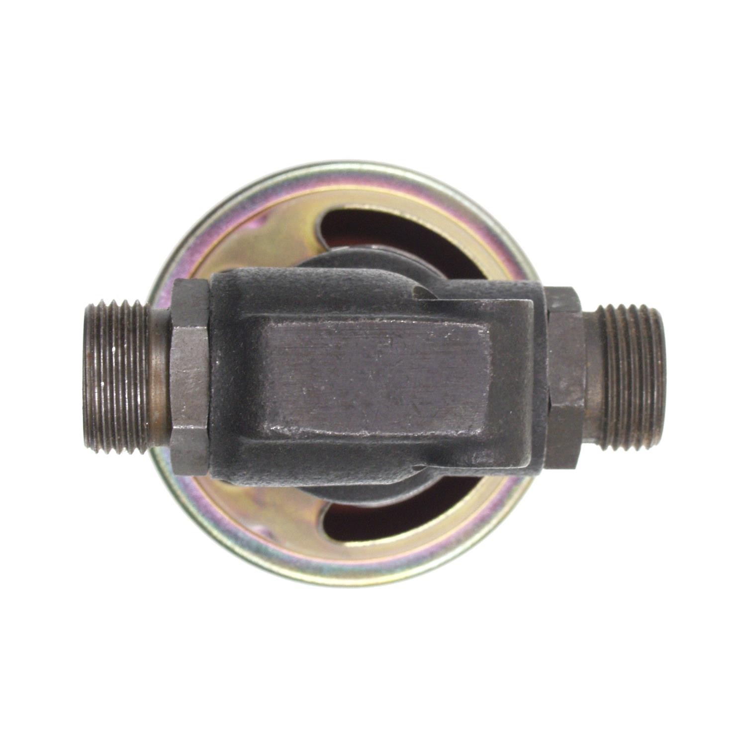 Standard Ignition Exhaust Gas Recirculation (EGR) Valve (EGV1099) - 4