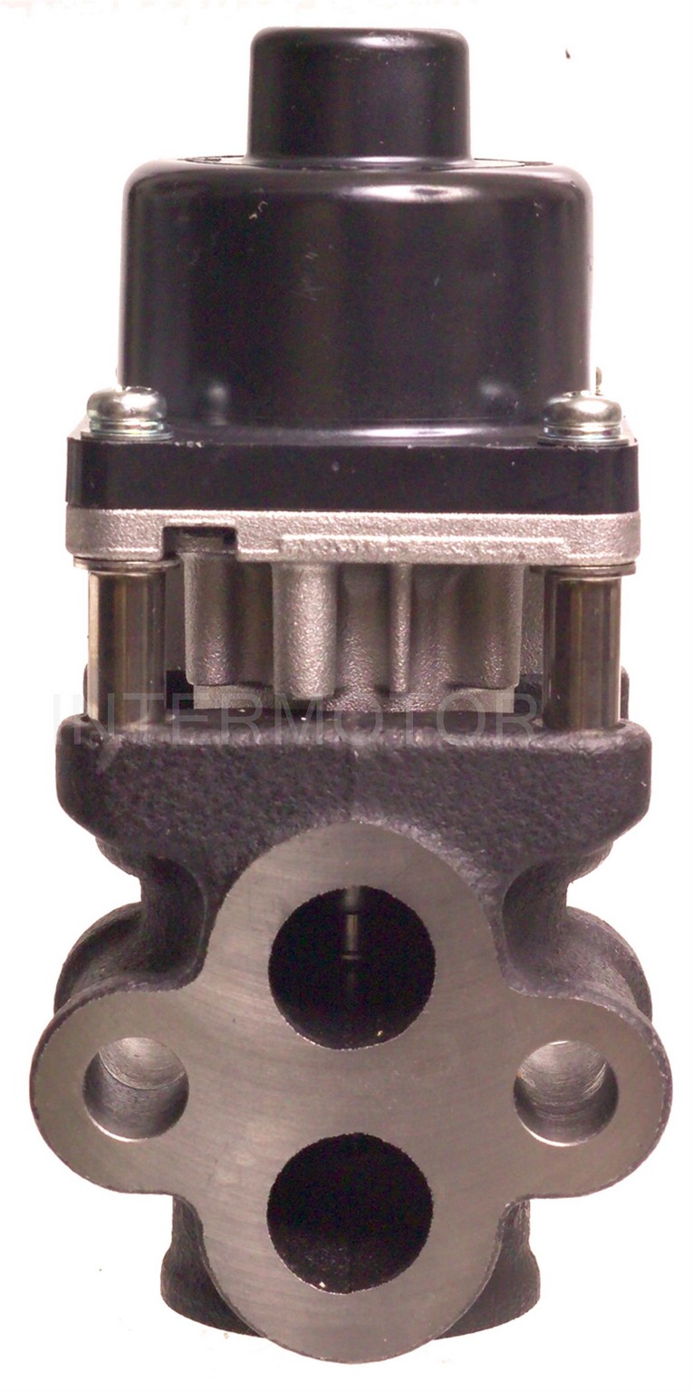 Standard Ignition Exhaust Gas Recirculation (EGR) Valve (EGV913) - 3