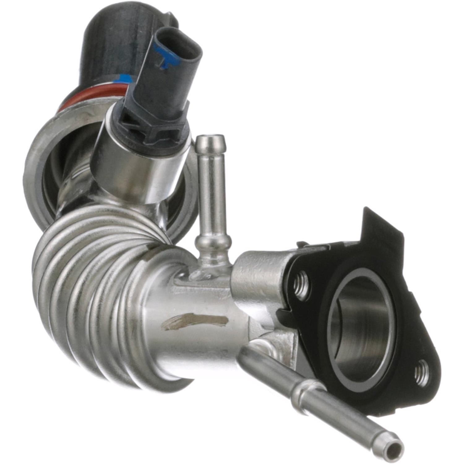 Standard Ignition Exhaust Gas Recirculation (EGR) Tube (ETB114) - 7