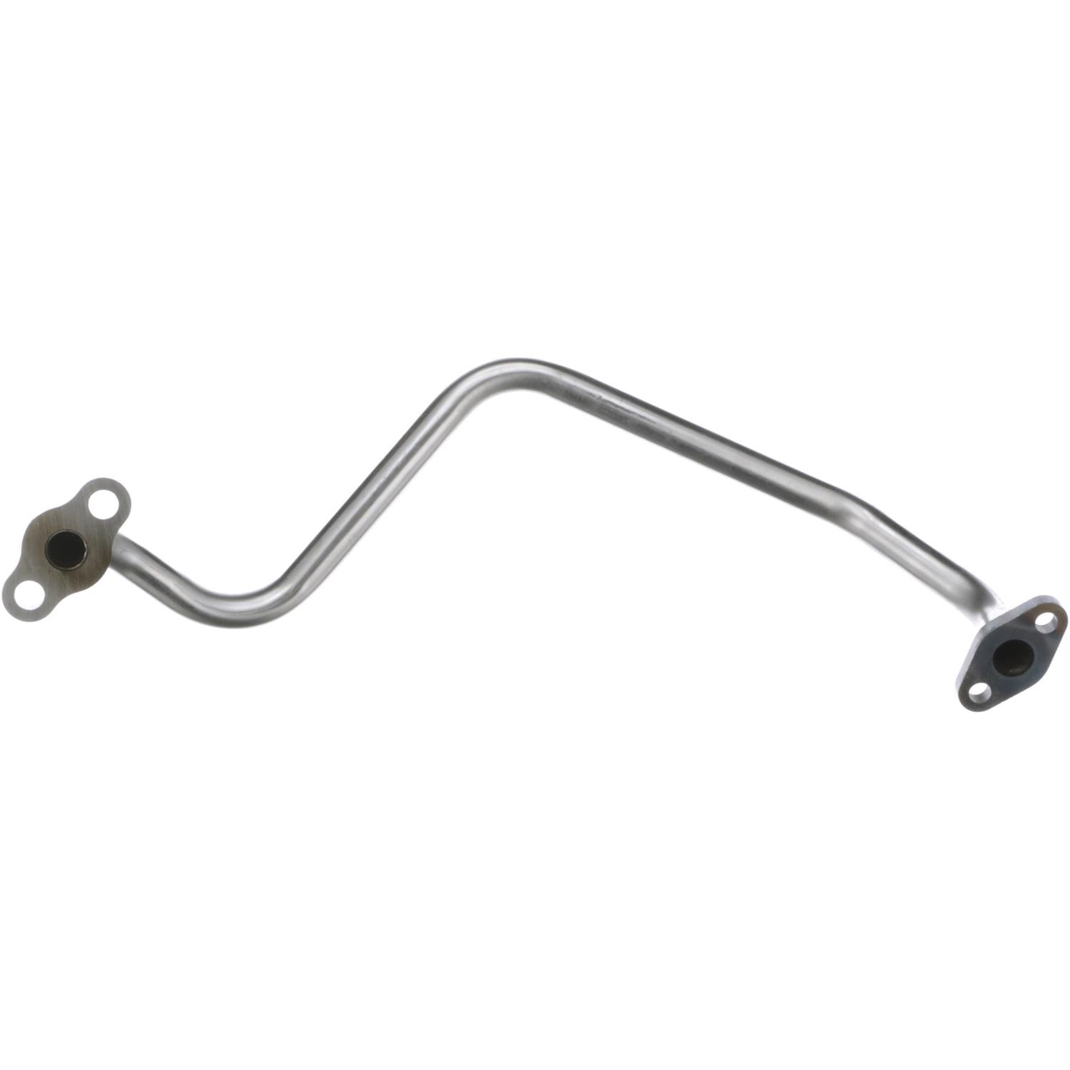 Standard Ignition Exhaust Gas Recirculation (EGR) Tube (ETB147) - Main Image