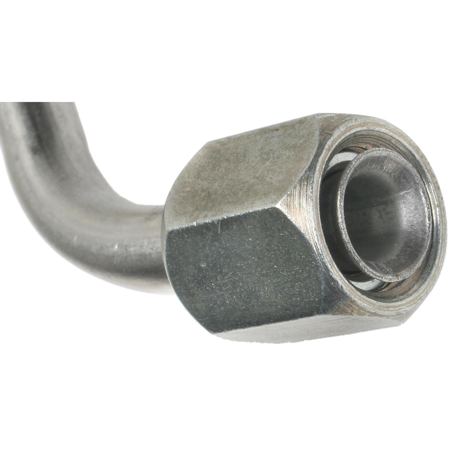 Standard Ignition Exhaust Gas Recirculation (EGR) Tube (ETB17) - 2