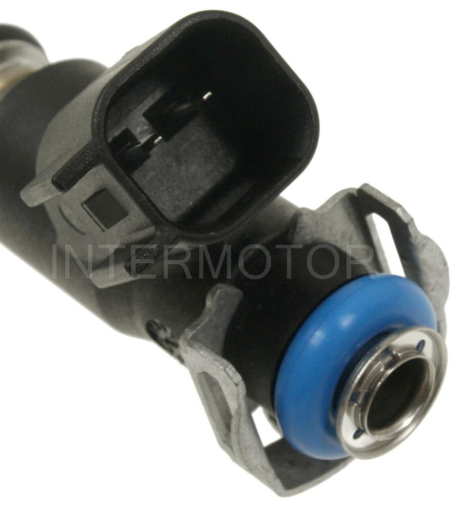 Standard Ignition Fuel Injector (FJ1104) - 2