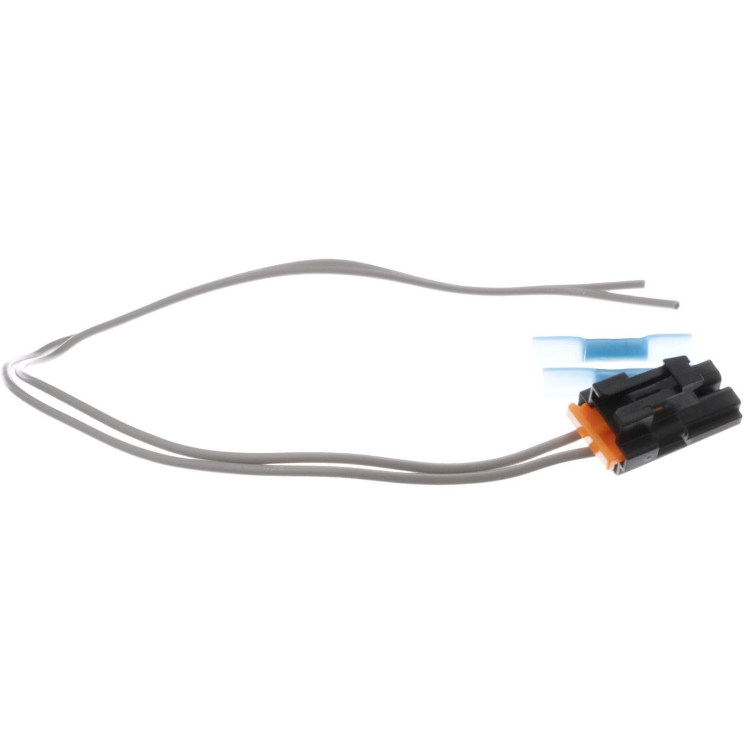 Standard Ignition HVAC Blower Motor Connector (HP3865) — image 6