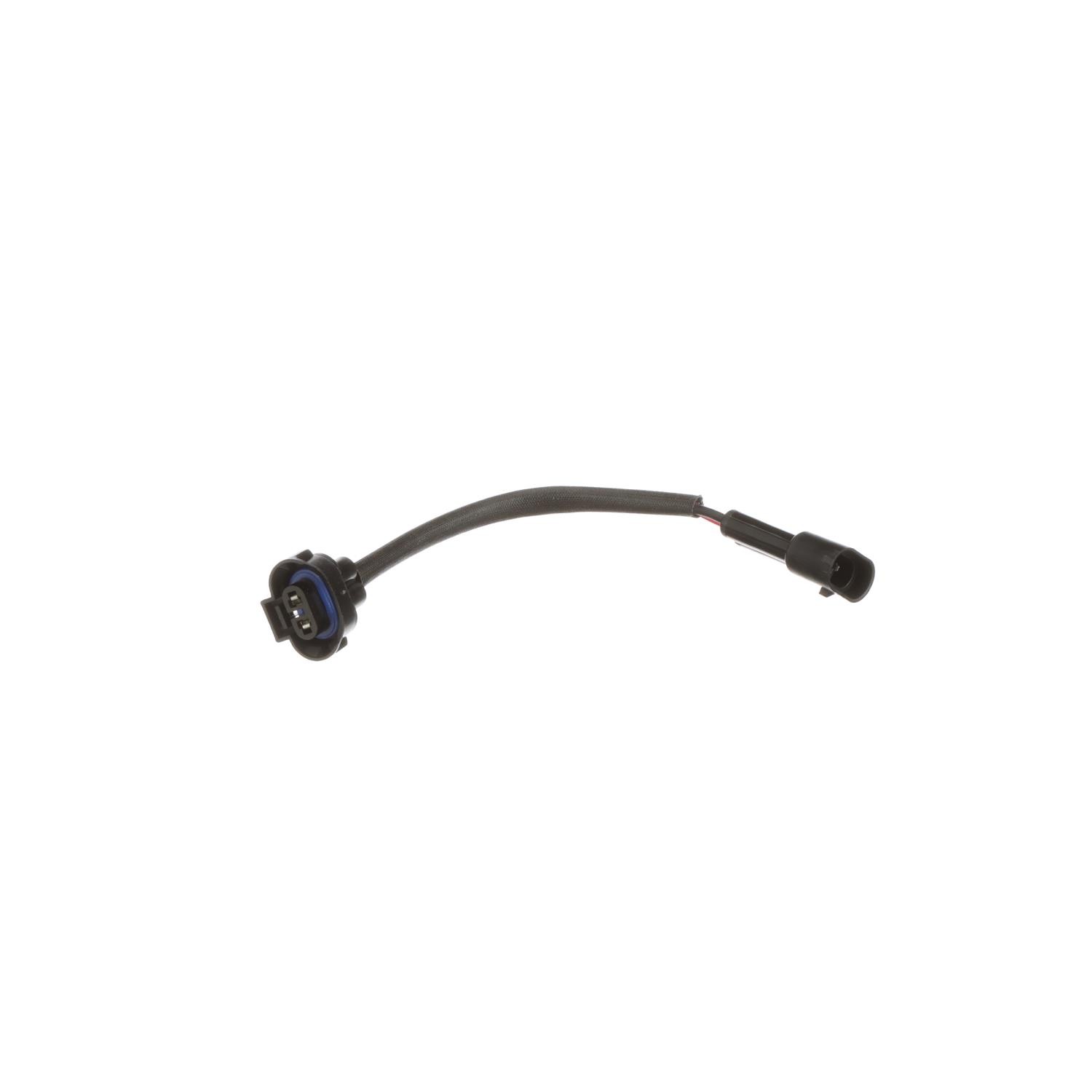 Standard Ignition Headlight Wiring Harness (LWH104) — image 2