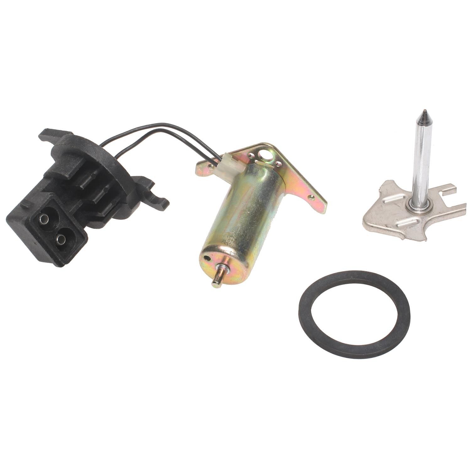 Standard Ignition Mixture Control Solenoid (MX24)