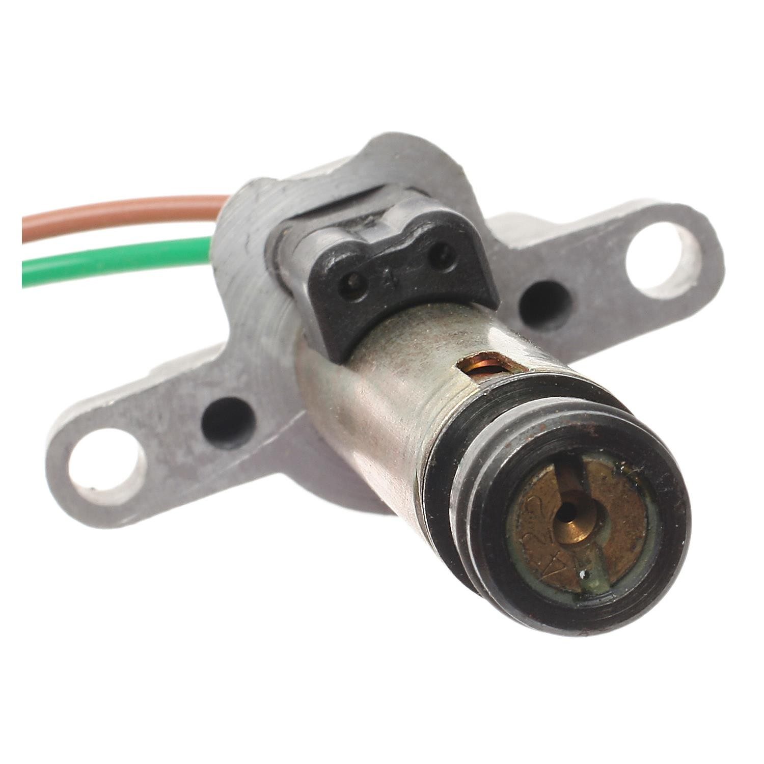 Standard Ignition Mixture Control Solenoid (MX8) — image 4