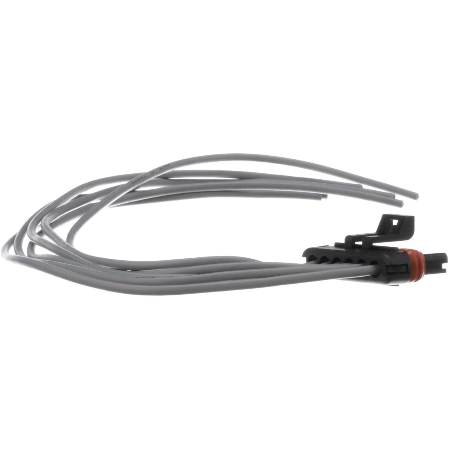 Standard Ignition HVAC Blower Motor Resistor Connector (S945HT) — image 6