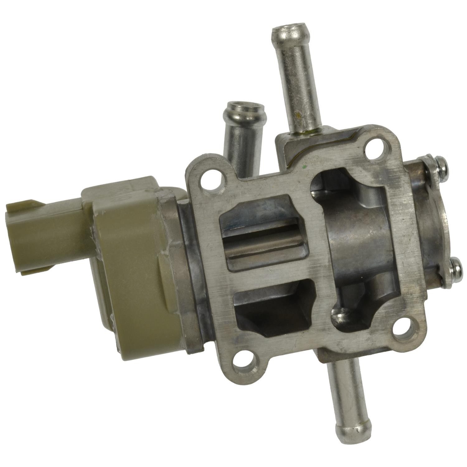 Standard Ignition Idle Air Control Valve (AC201) — image 4