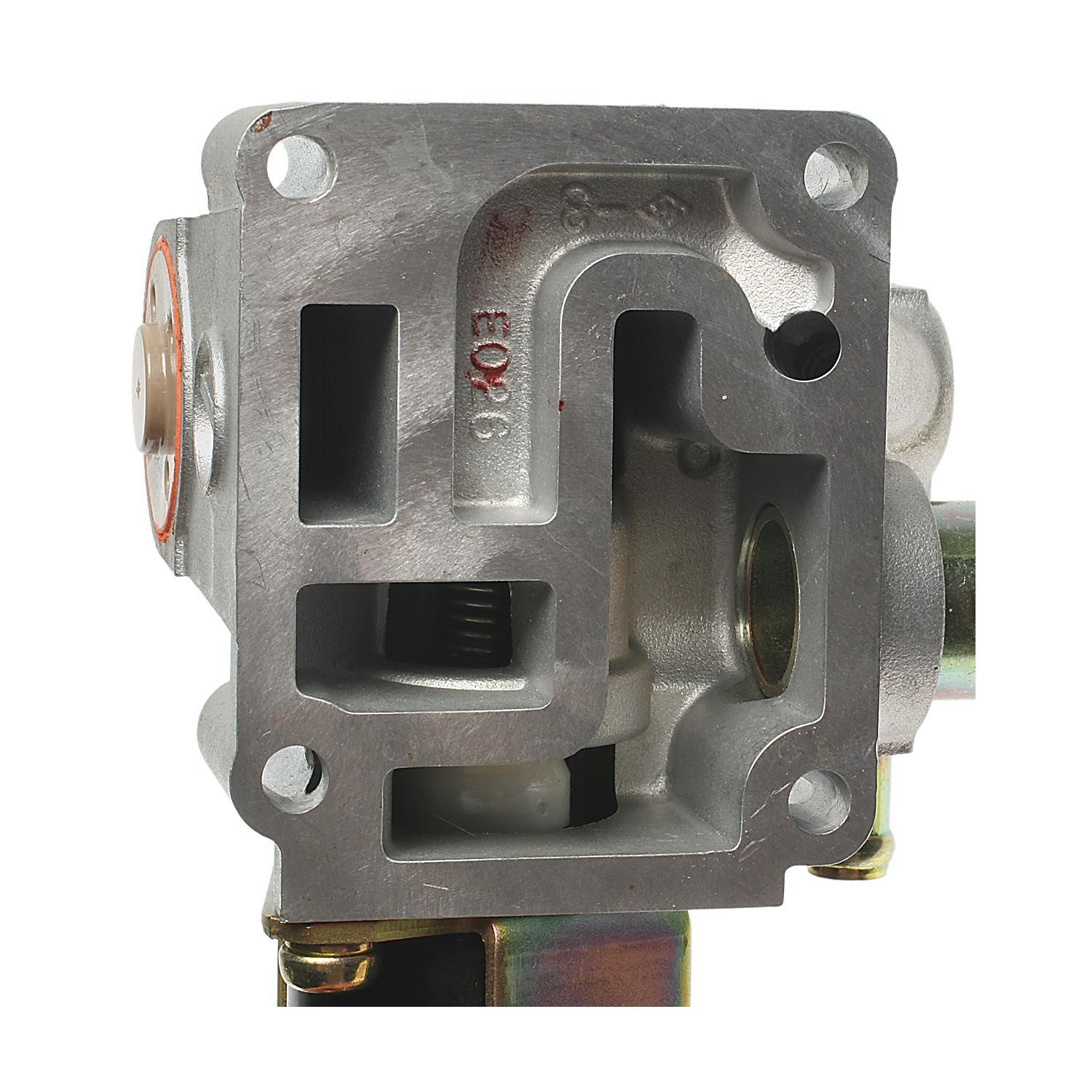 Standard Ignition Idle Air Control Valve (AC331) — image 4