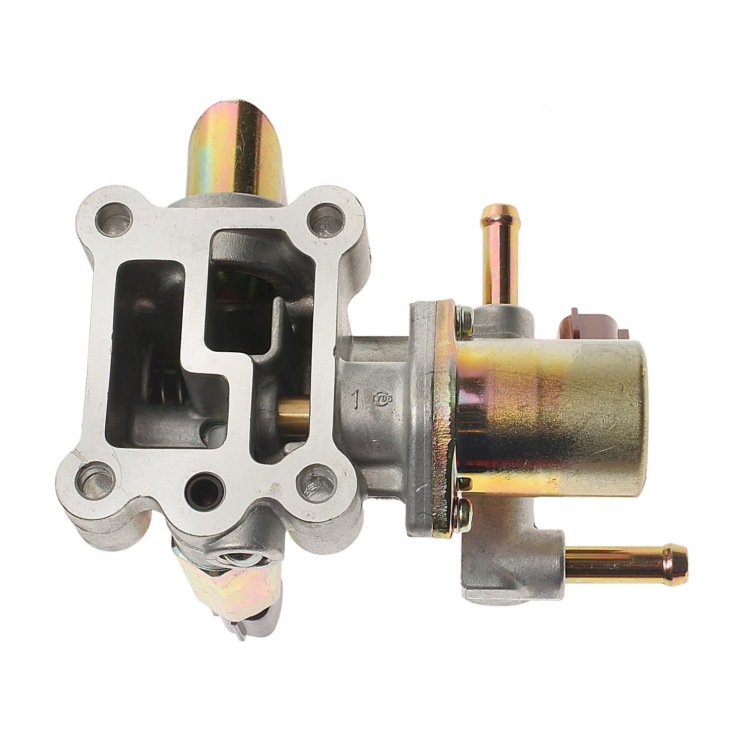 Standard Ignition Idle Air Control Valve (AC410) — image 5