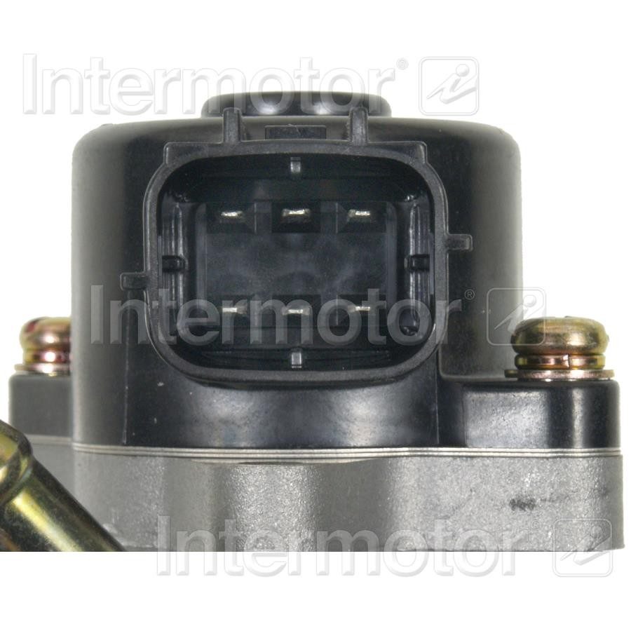 Standard Ignition Idle Air Control Valve (AC516) — image 2