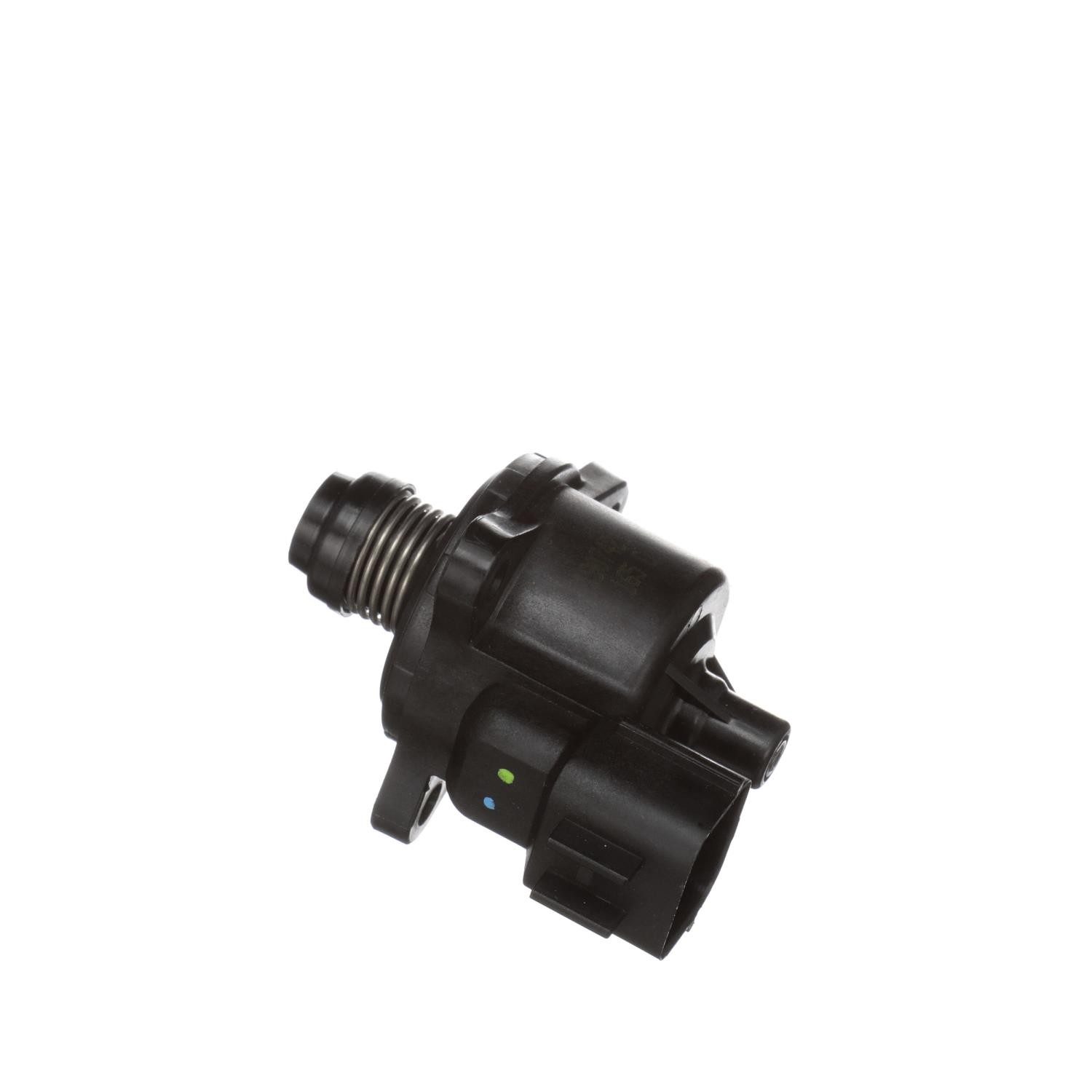 Standard Ignition Idle Air Control Valve (AC571) — image 3