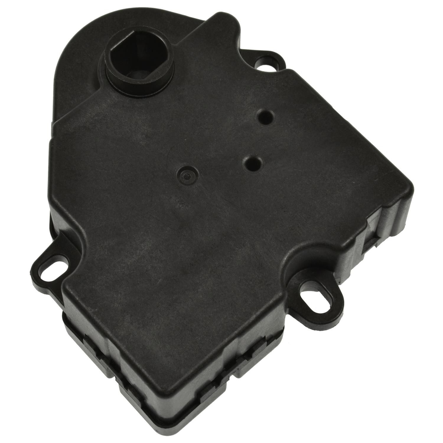 Standard Ignition HVAC Recirculation Door Actuator (ADR136) — image 2