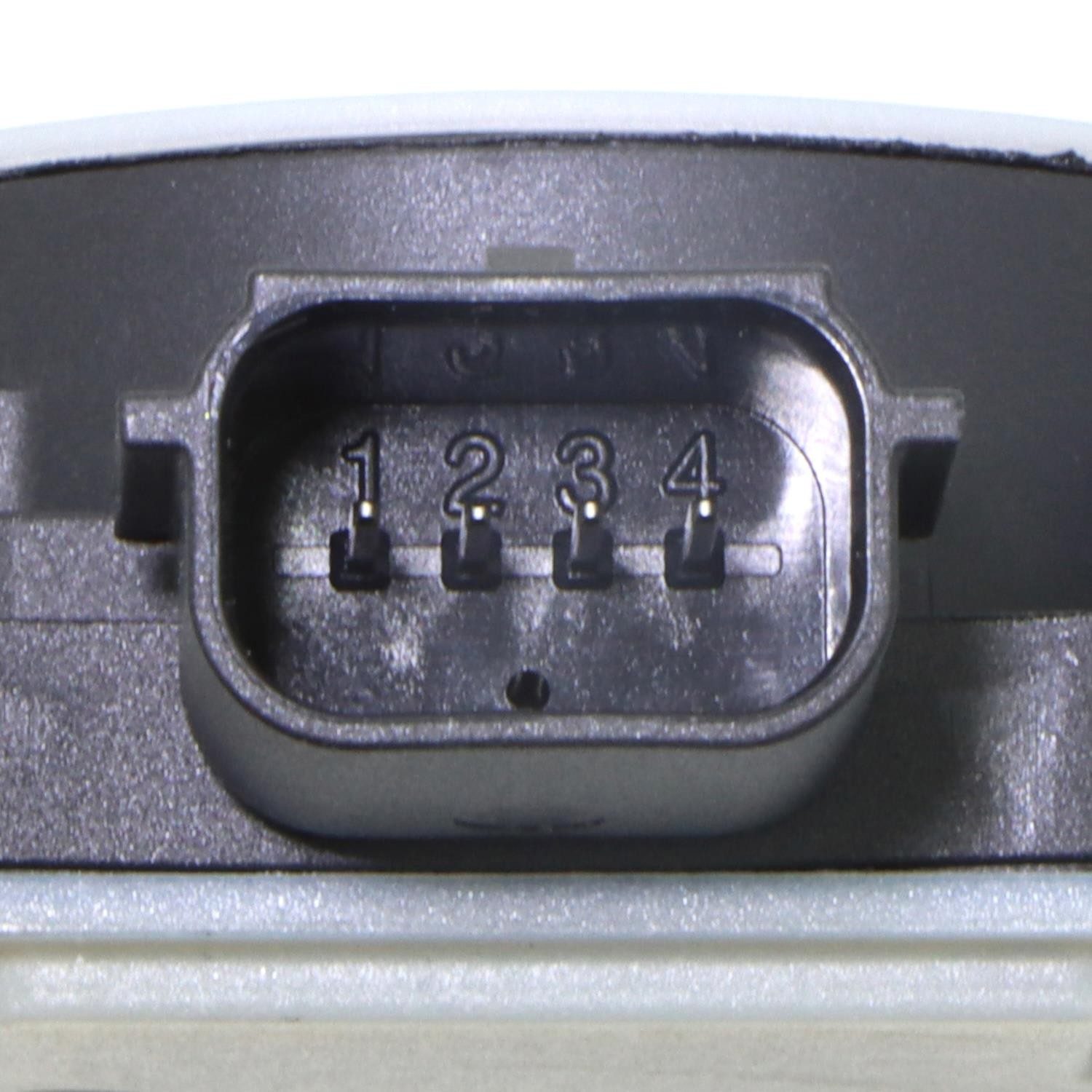 Standard Ignition Grille Shutter Actuator (AGA1002) — image 2