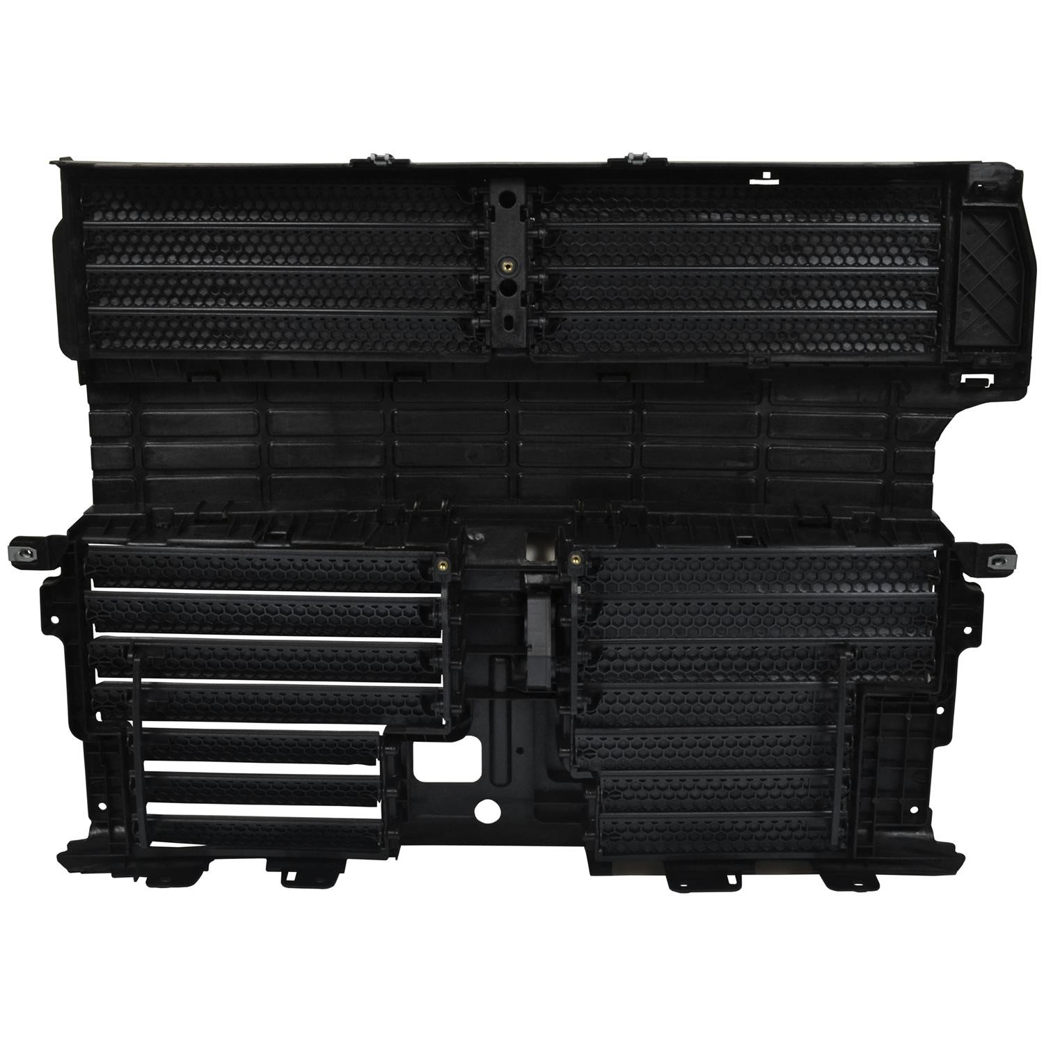 Standard Ignition Radiator Shutter Assembly (AGS1032) — image 3