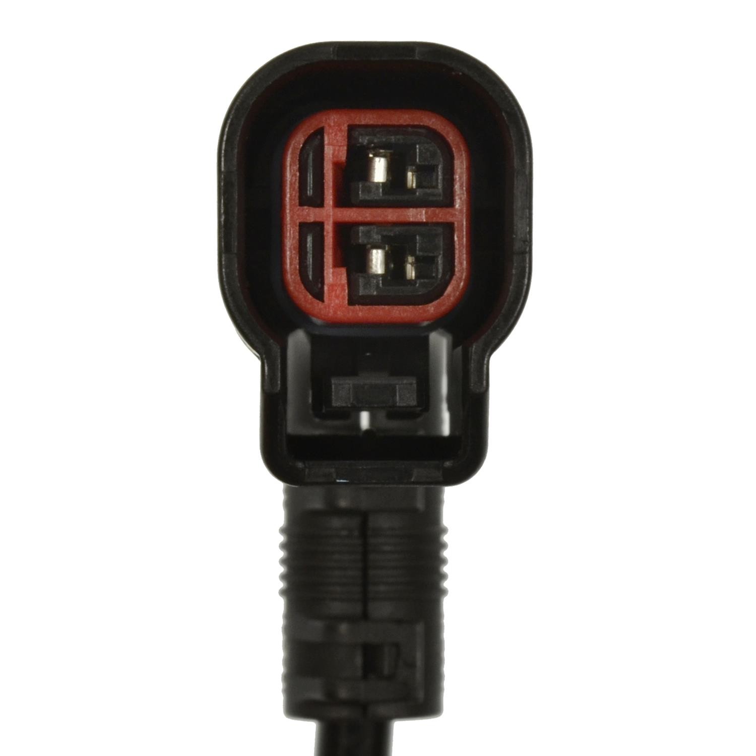 Standard Ignition Rear Left ABS Wheel Speed Sensor Wiring Harness (ALH118) — image 3