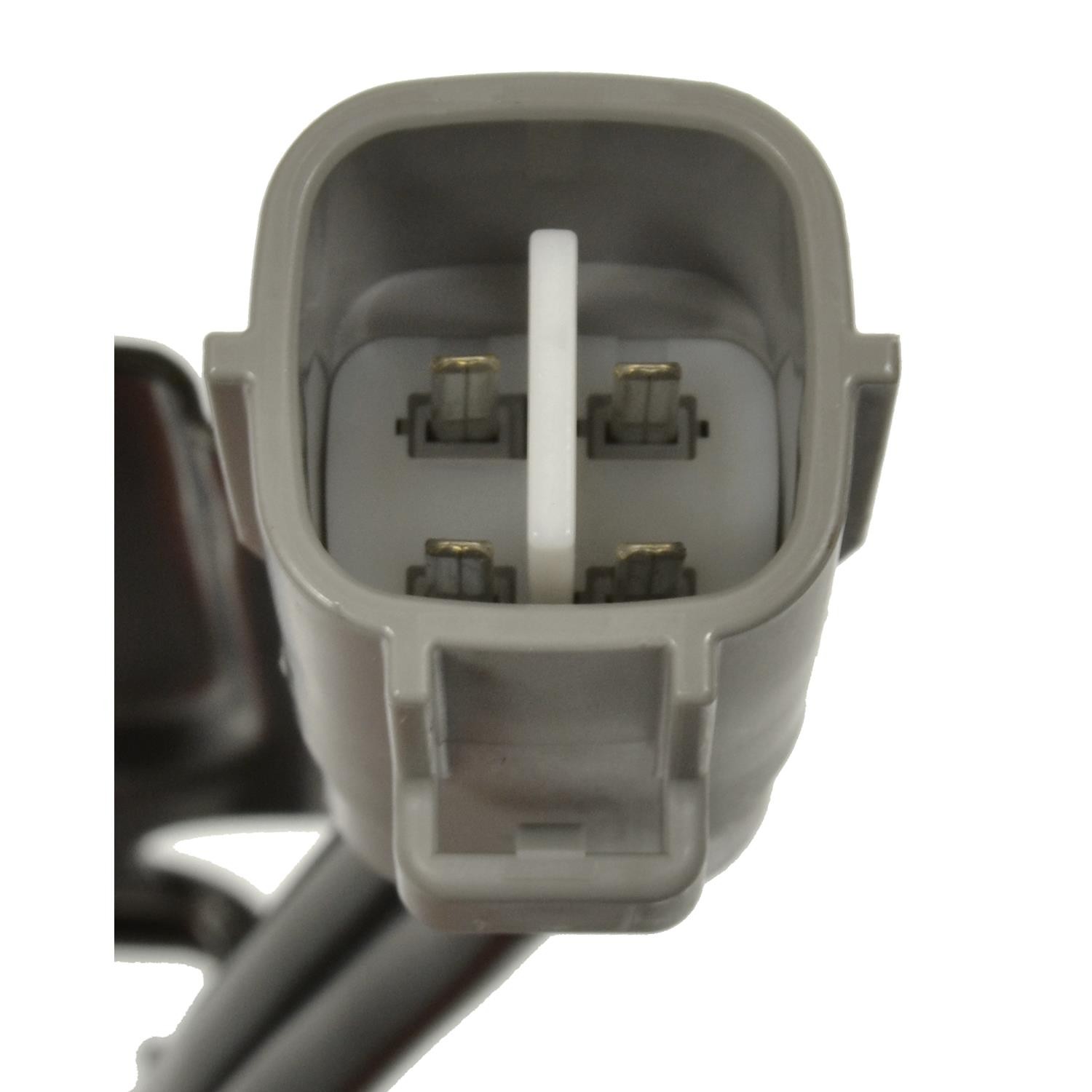 Standard Ignition Rear ABS Wheel Speed Sensor Wiring Harness (ALH139) — image 3