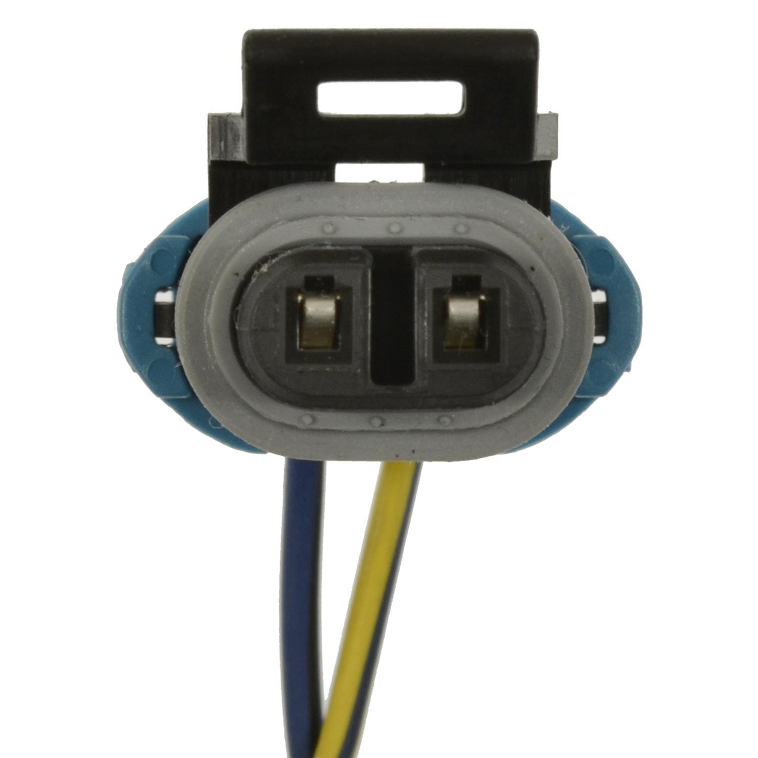 Standard Ignition Front Left ABS Wheel Speed Sensor Wiring Harness (ALH185) — image 2