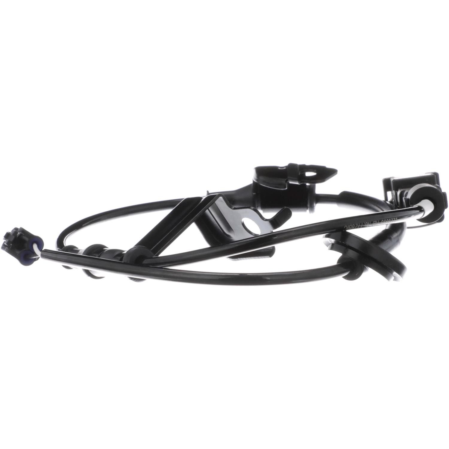 Standard Ignition Rear Left ABS Wheel Speed Sensor Wiring Harness (ALH293) — image 6
