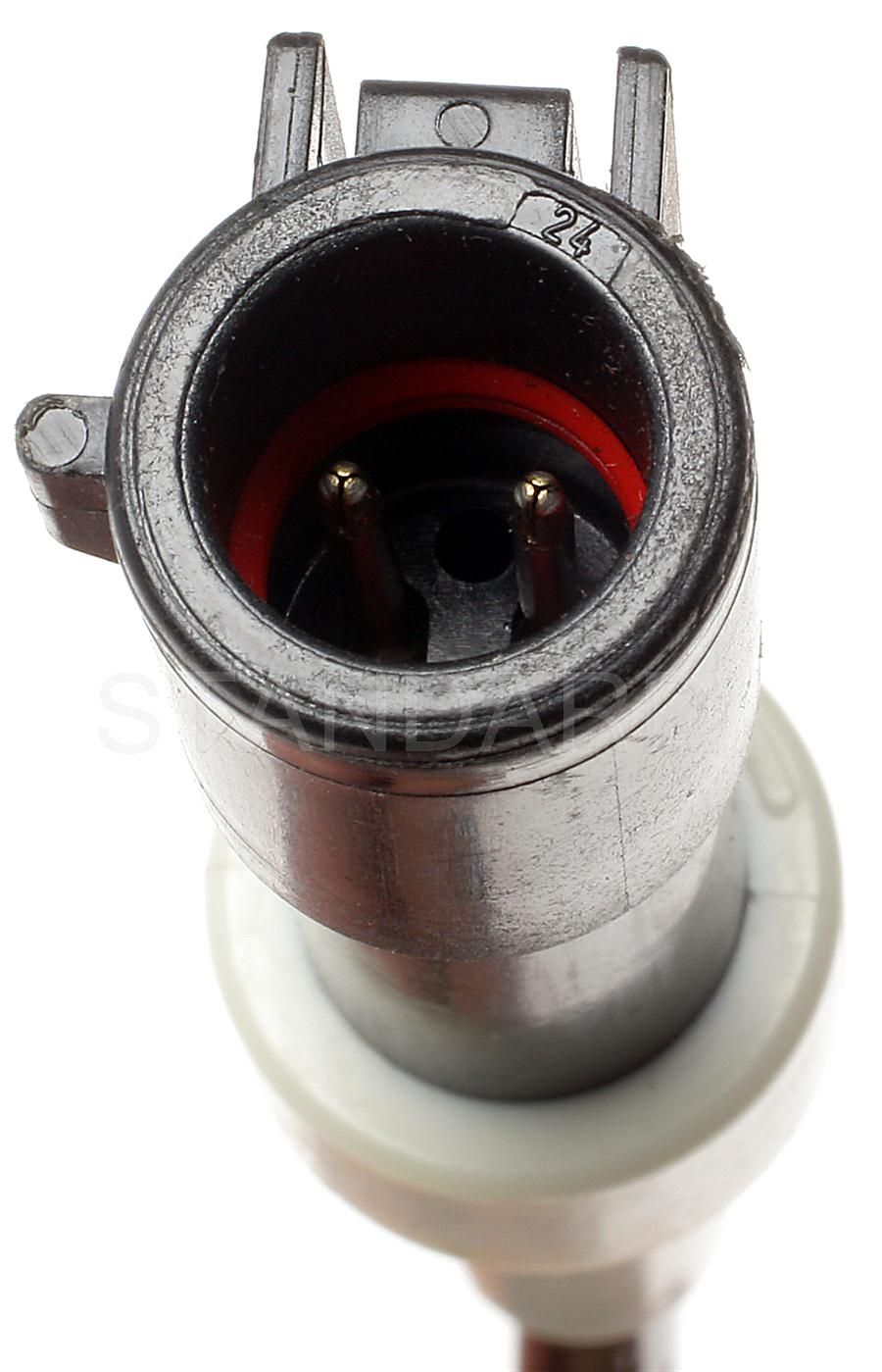 Standard Ignition Front ABS Wheel Speed Sensor (ALS160) - 2