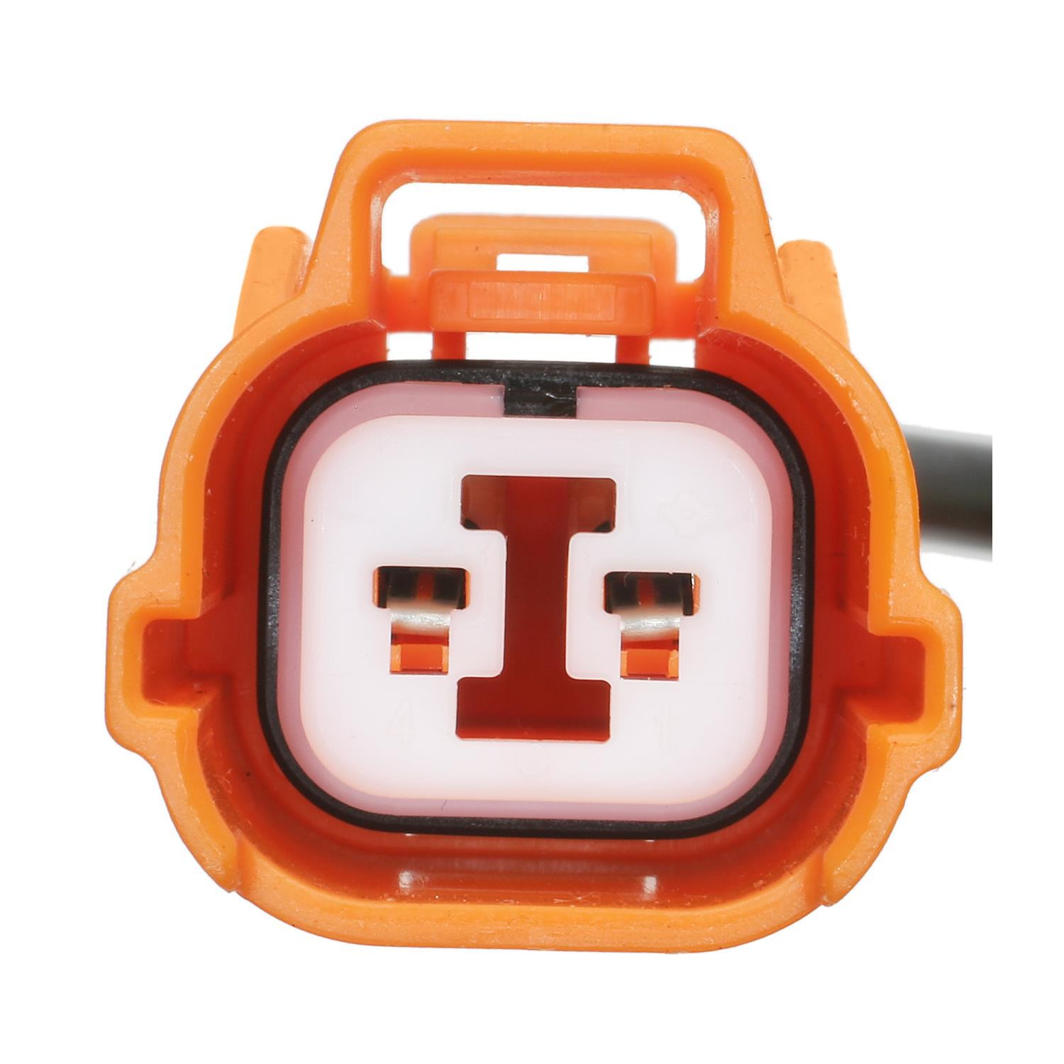 Standard Ignition Front Left ABS Wheel Speed Sensor (ALS1662) — image 3
