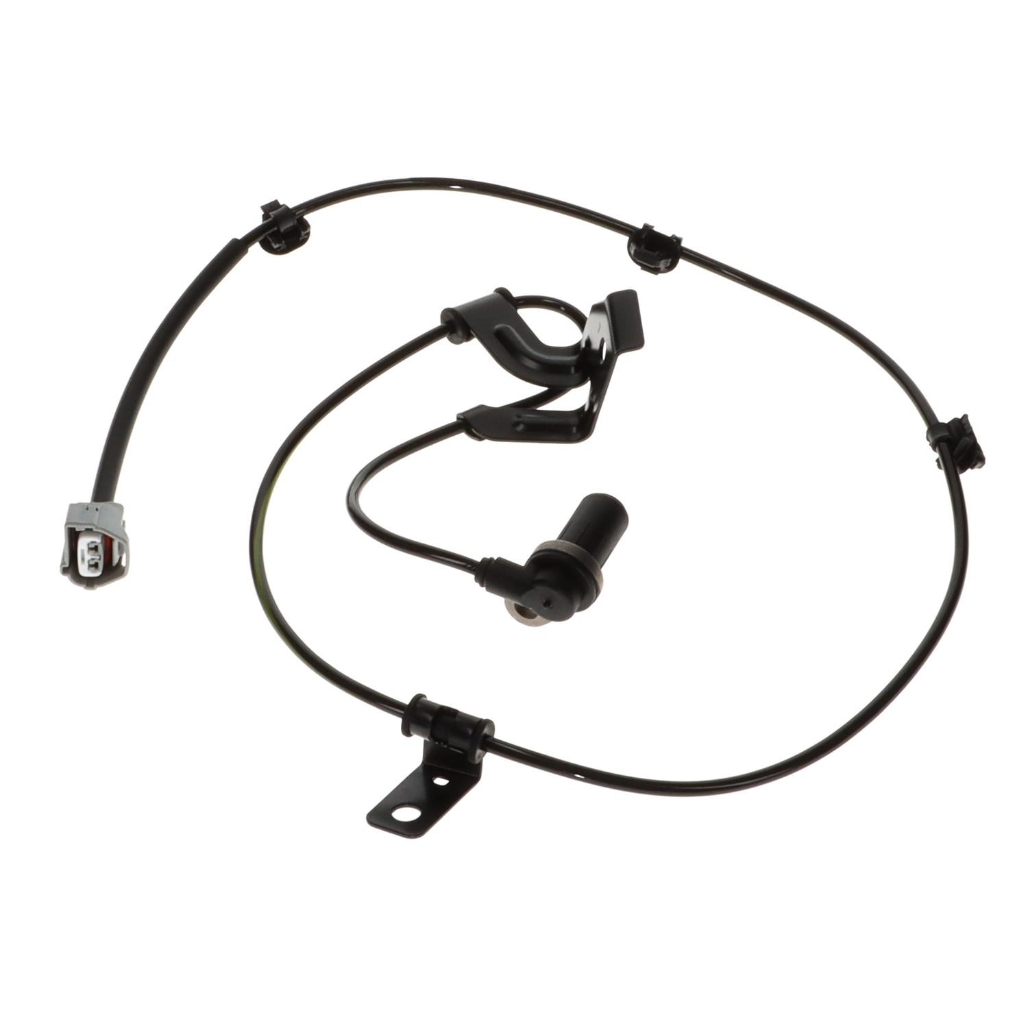 Standard Ignition Front Left ABS Wheel Speed Sensor (ALS1827) - Main Image