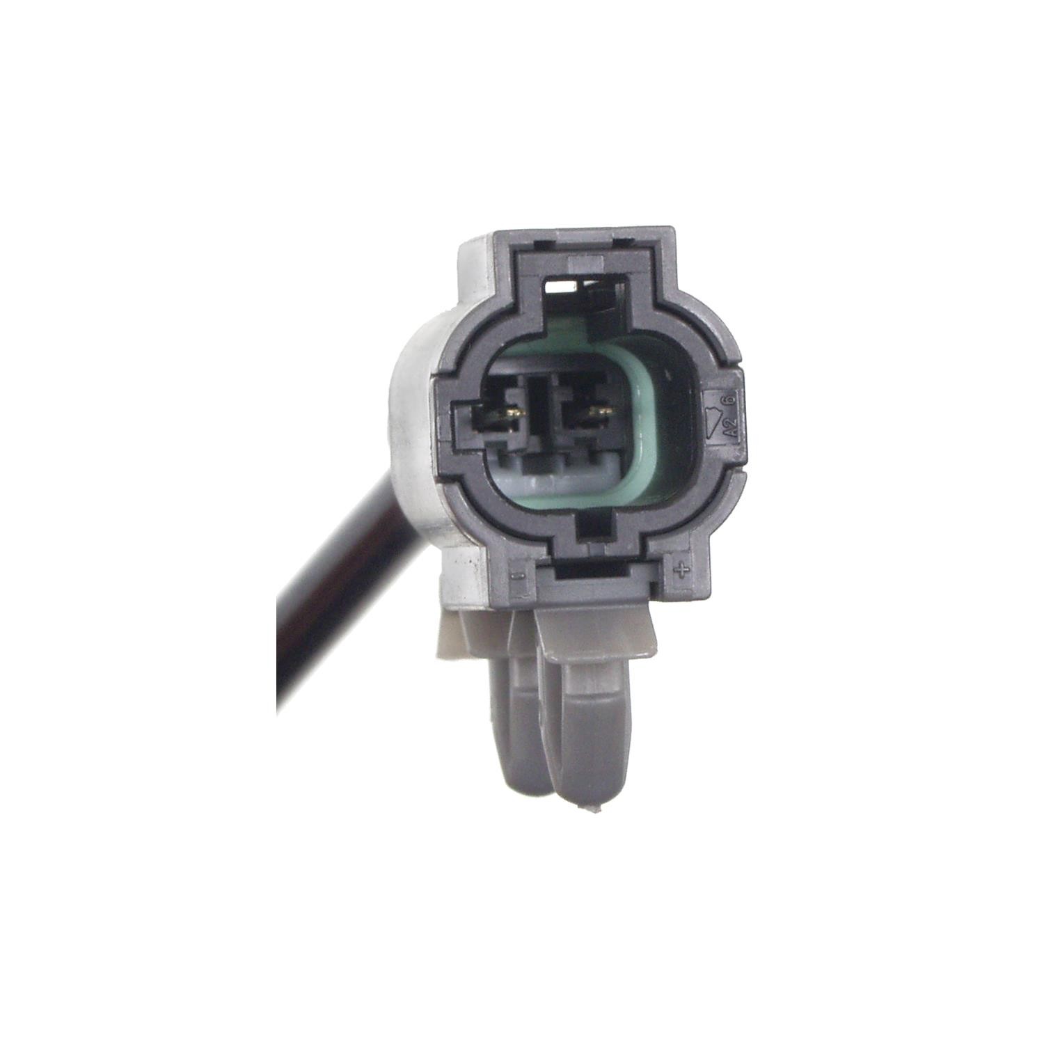 Standard Ignition Front Right ABS Wheel Speed Sensor (ALS283) - 3