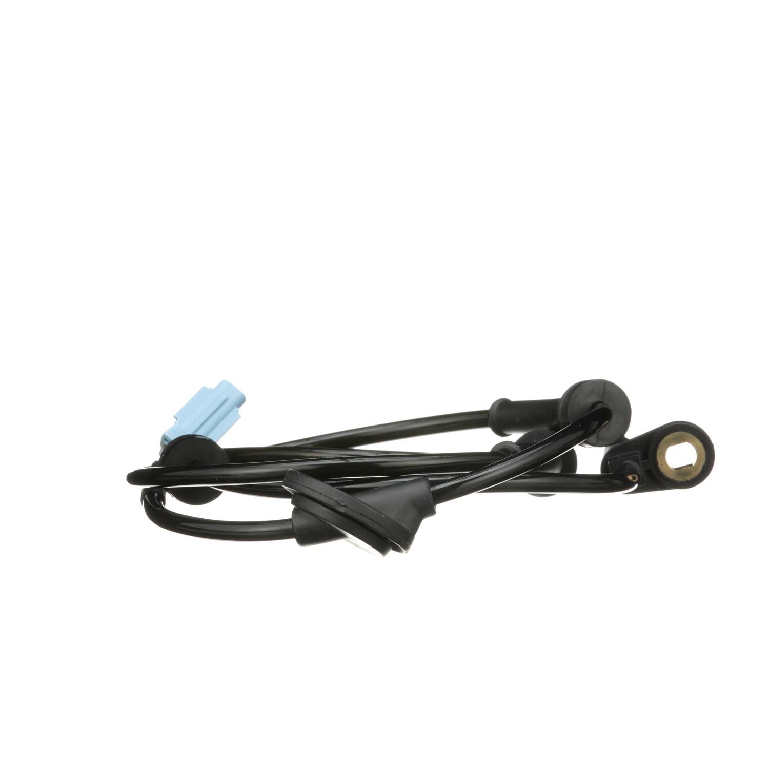 Standard Ignition Front Left ABS Wheel Speed Sensor (ALS290) - 5
