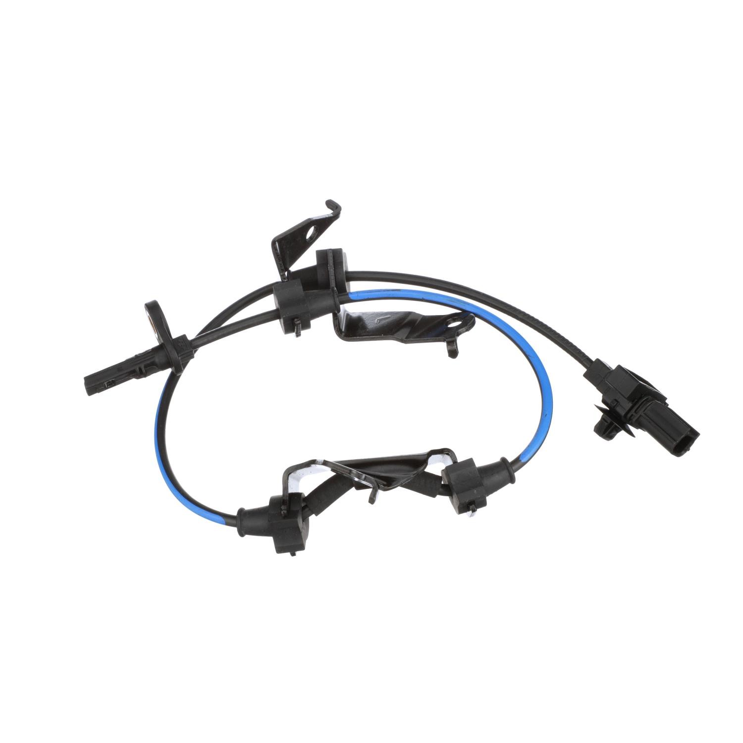 Standard Ignition Front Left ABS Wheel Speed Sensor (ALS3246) - Main Image