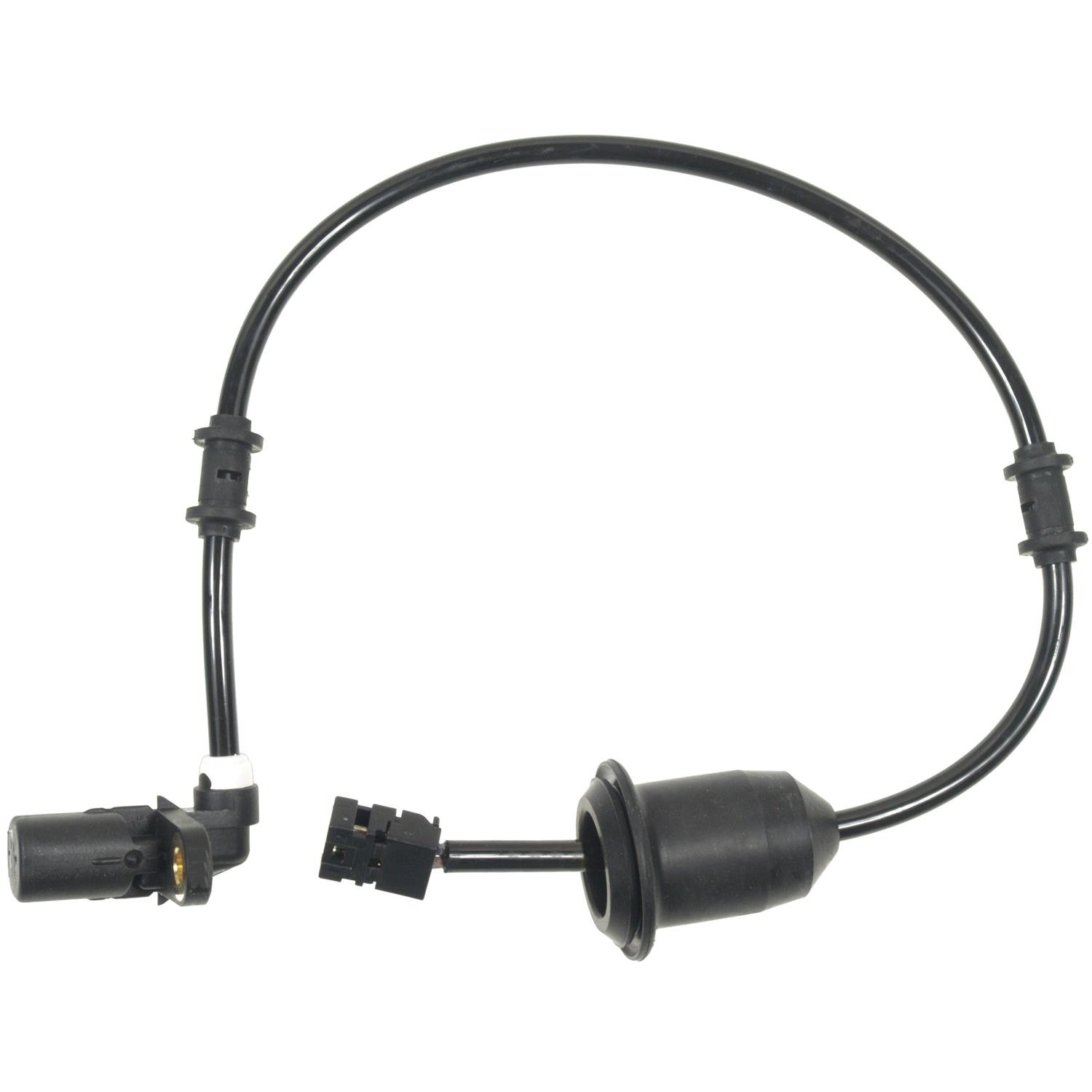 Standard Ignition Rear Right ABS Wheel Speed Sensor (ALS393) - Main Image