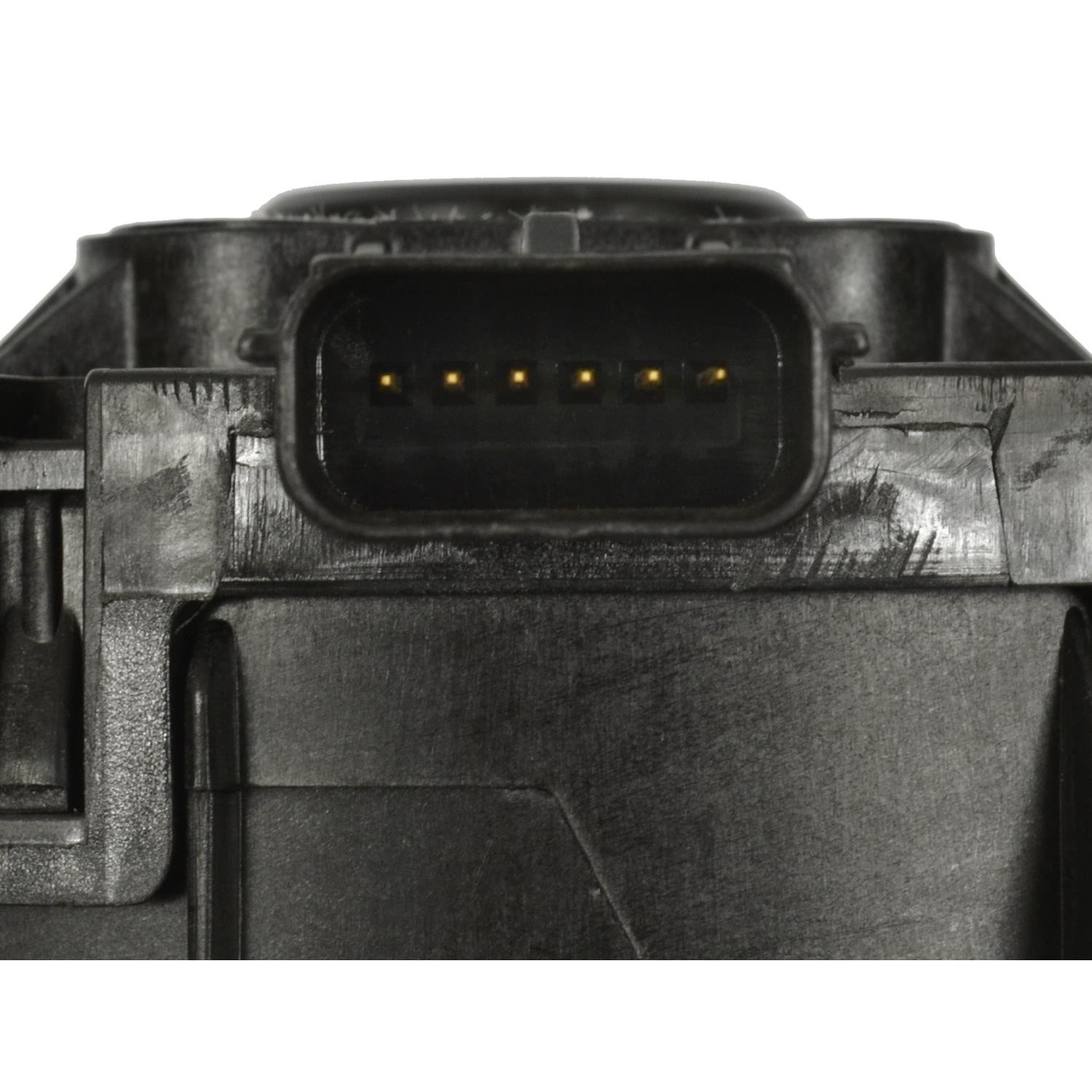 Standard Ignition Accelerator Pedal Sensor (APS418) - 2