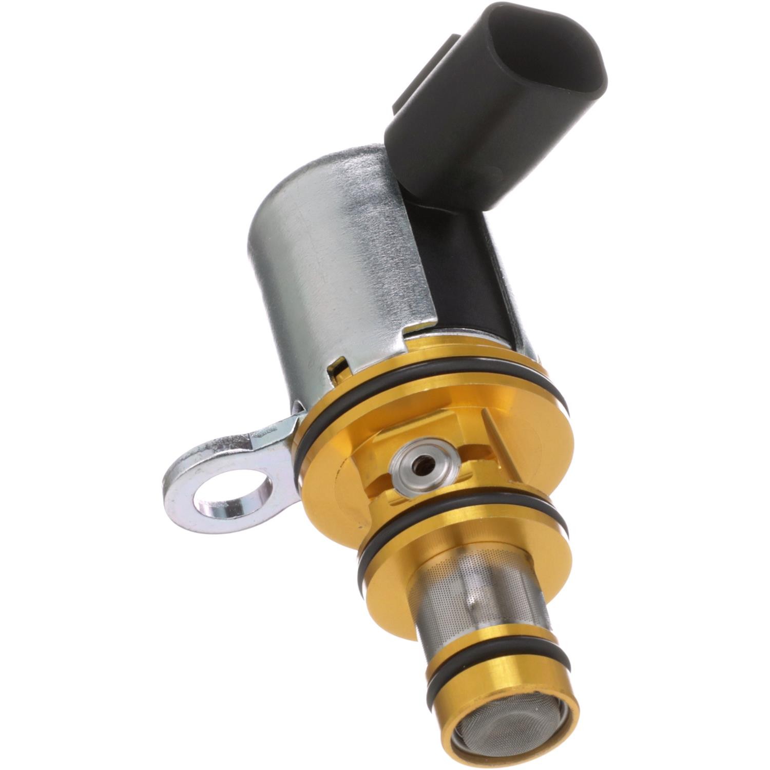 Standard Ignition Engine Cylinder Deactivation Solenoid (CDS01) - 3