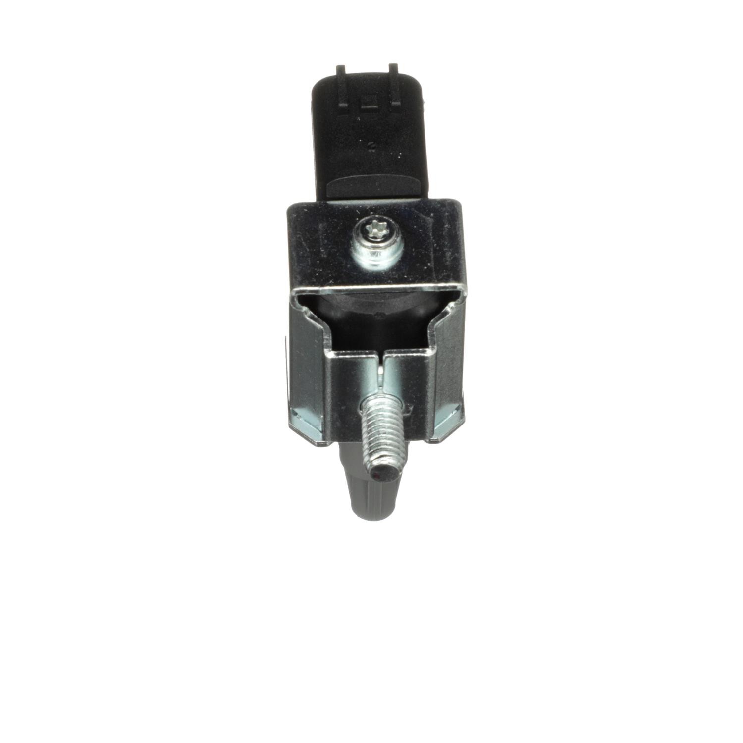 Standard Ignition Vapor Canister Purge Solenoid (CP743) - 3