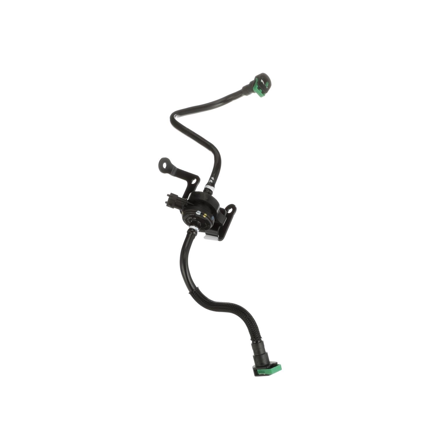 Standard Ignition Vapor Canister Purge Solenoid (CP805) - 3