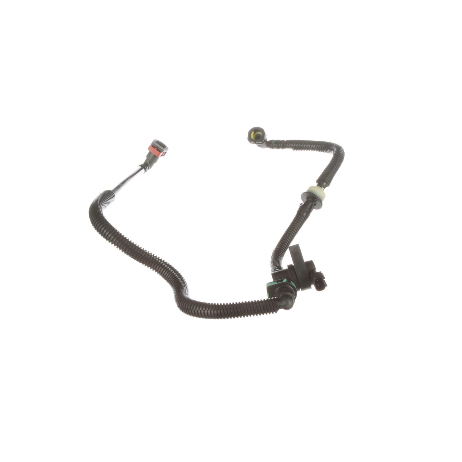 Standard Ignition Vapor Canister Purge Solenoid (CP985) - 5