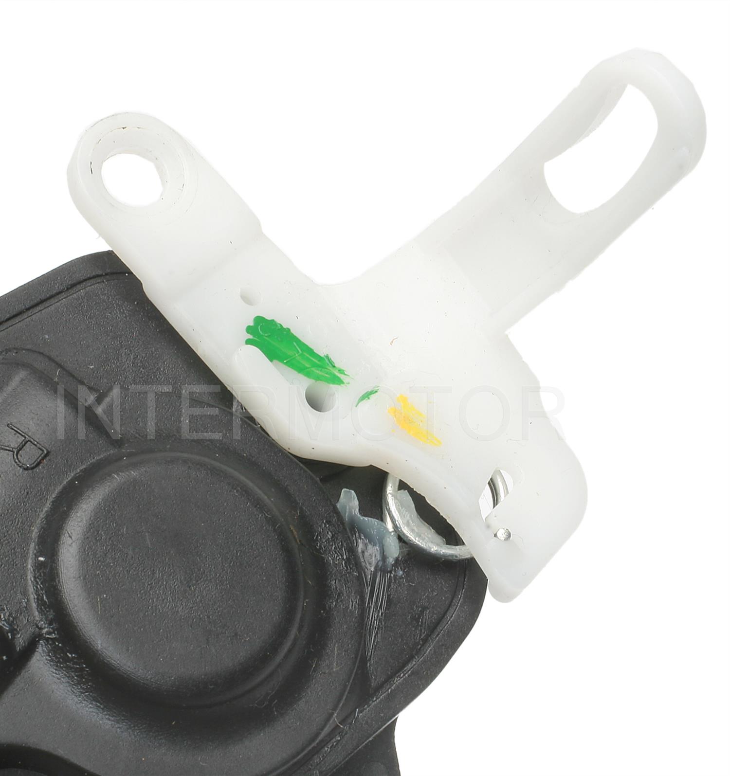 Standard Ignition Front Right Door Lock Actuator (DLA1040) - 2