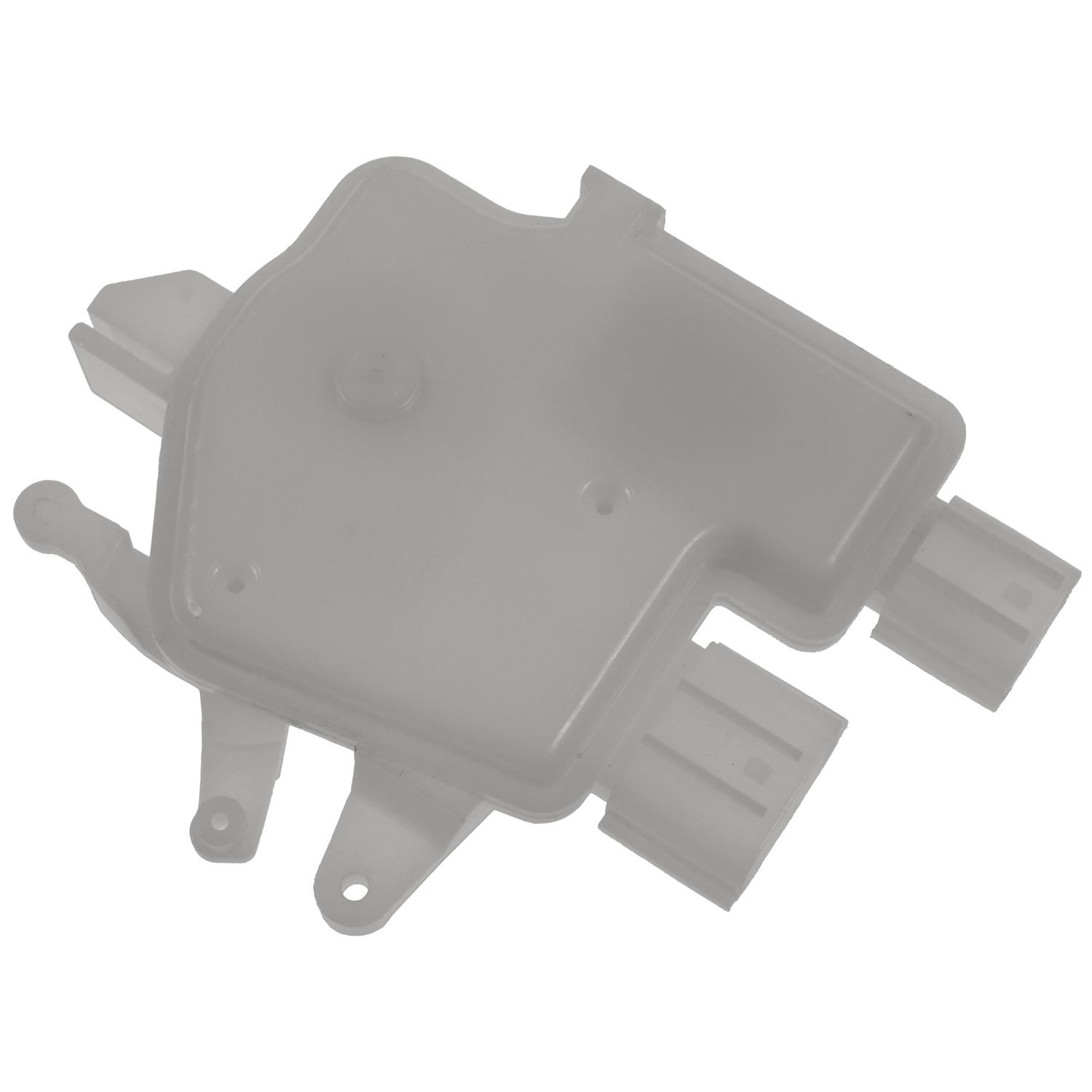 Standard Ignition Left Door Lock Actuator (DLA1386) - 4