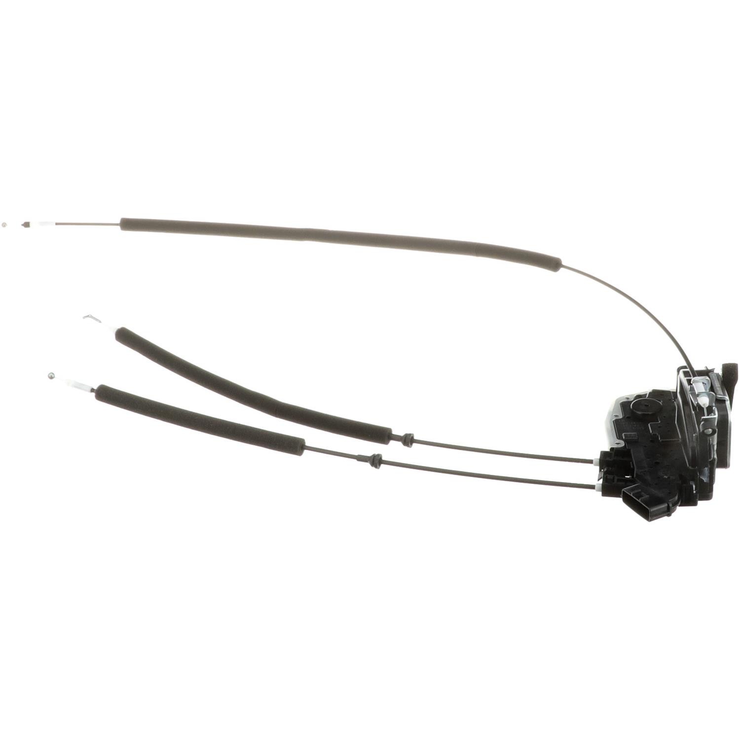 Standard Ignition Rear Left Door Lock Actuator (DLA1488) - 3