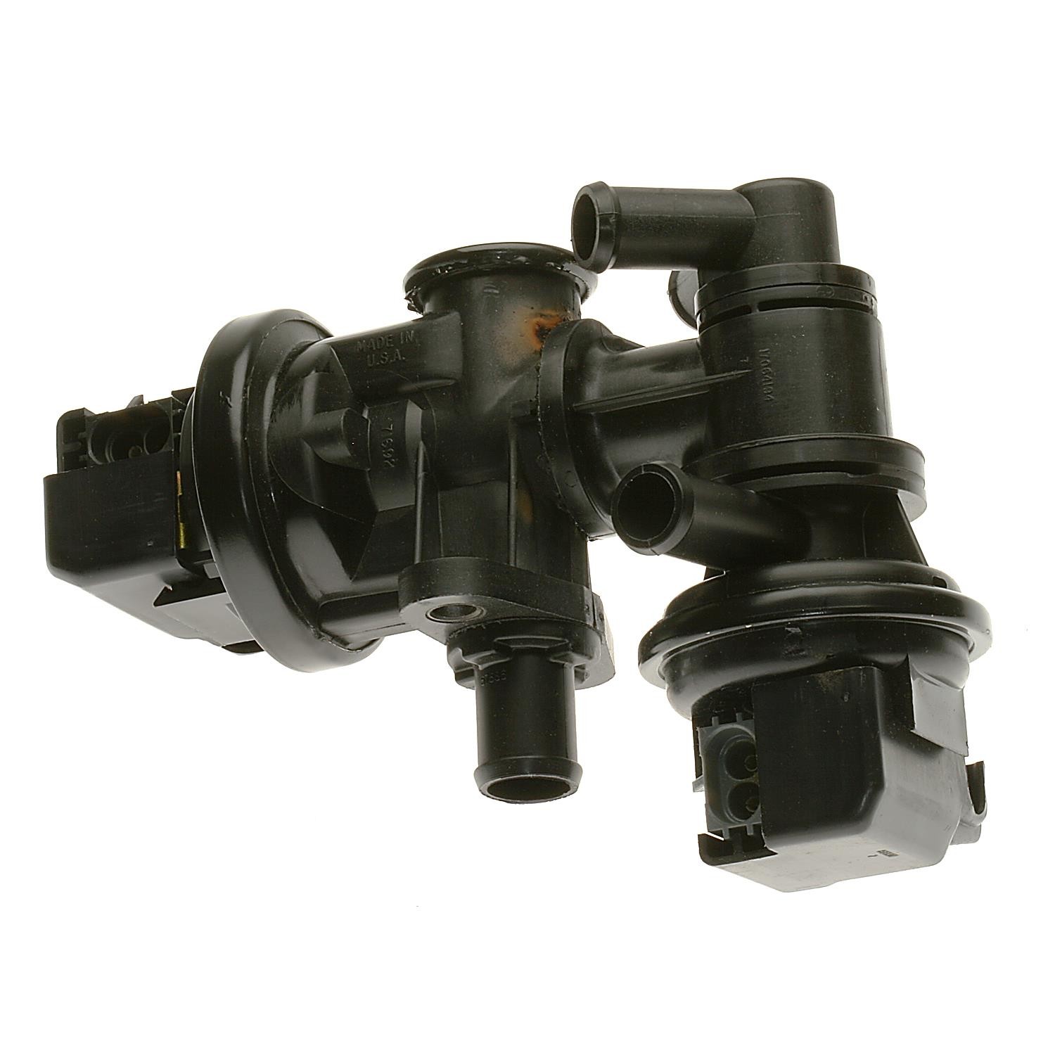 Standard Ignition Diverter Valve (DV67) - 2
