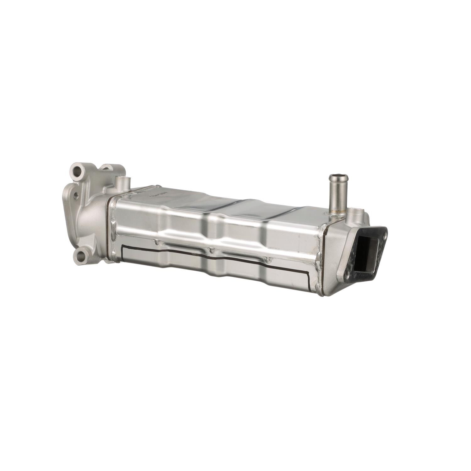 Standard Ignition Exhaust Gas Recirculation (EGR) Cooler (ECK2) - Main Image