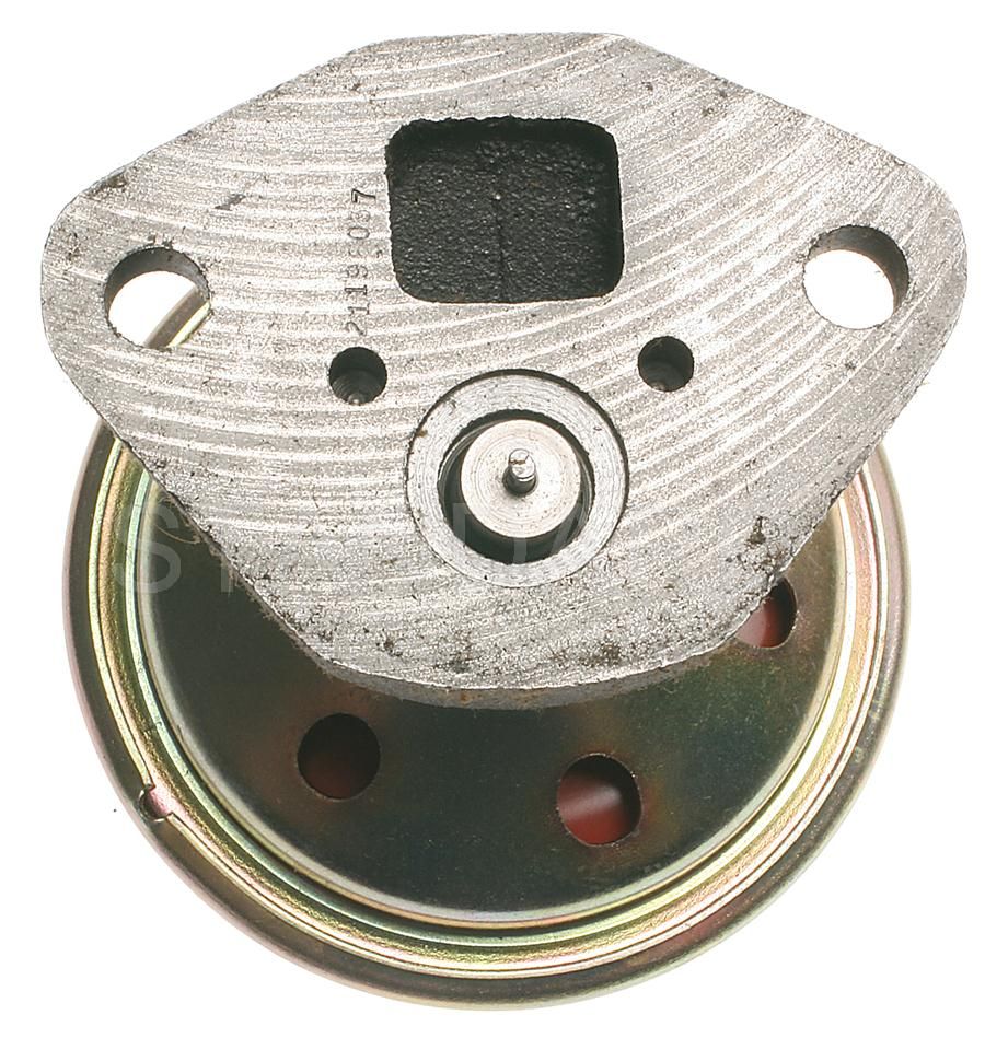 Standard Ignition Exhaust Gas Recirculation (EGR) Valve (EGV321) - 6