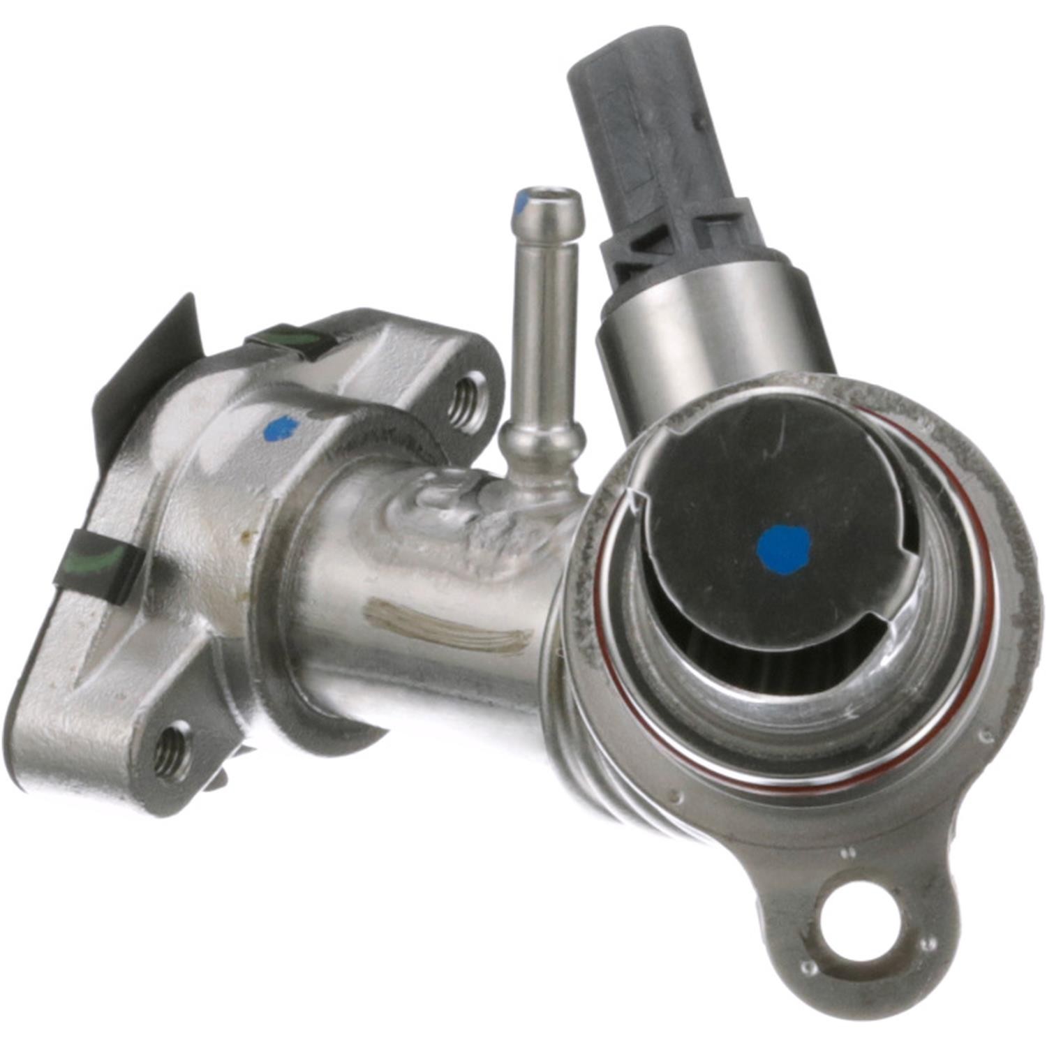 Standard Ignition Exhaust Gas Recirculation (EGR) Tube (ETB114) - 4