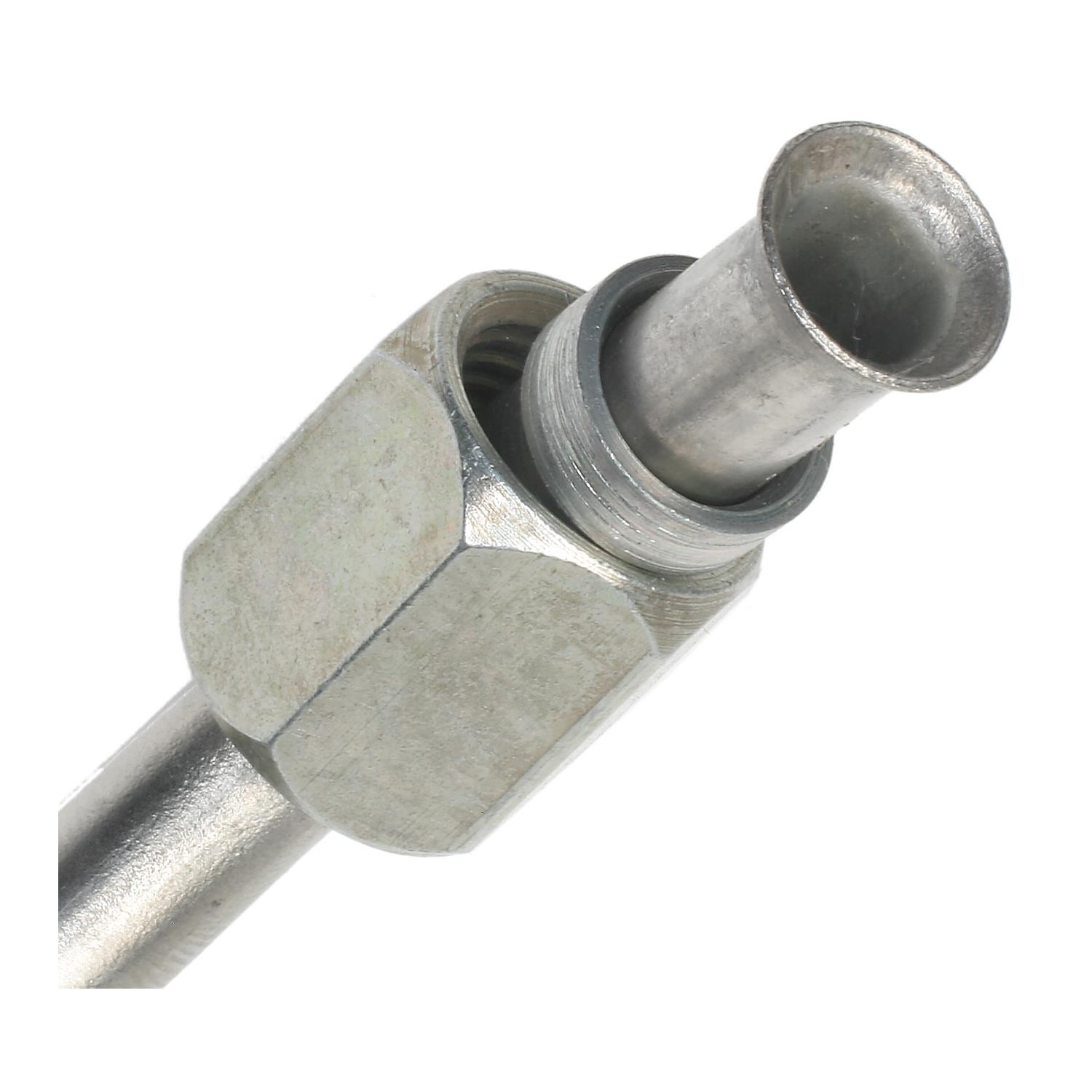 Standard Ignition Exhaust Gas Recirculation (EGR) Tube (ETB17) - 3